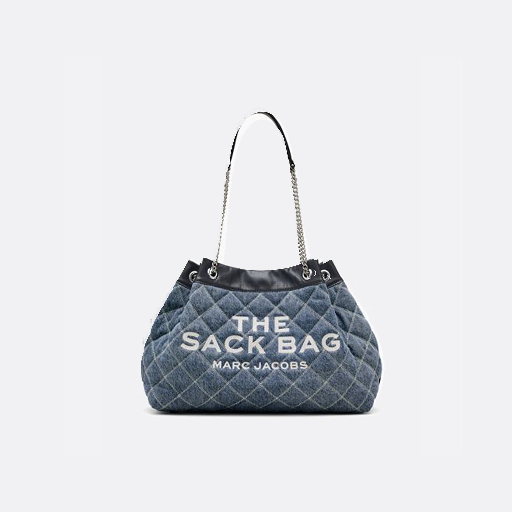 The Large Chain Sack Bag from Marc Jacobs