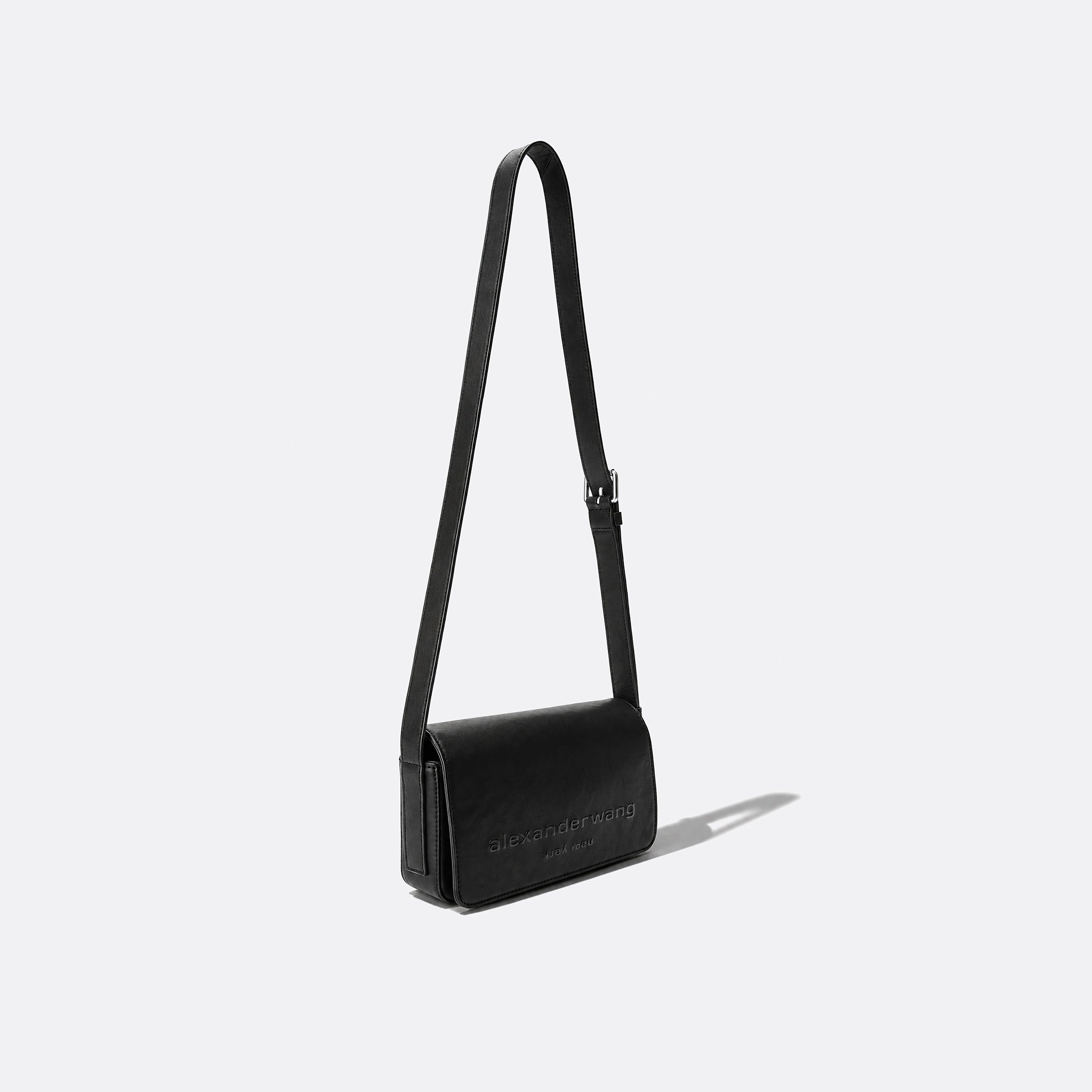 Punch Flap Crossbody Bag from Alexander Wang