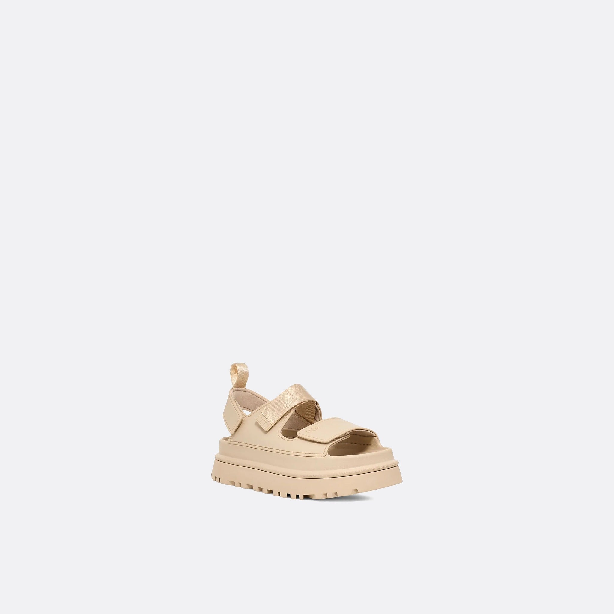 GoldenGlow Sandals from UGG