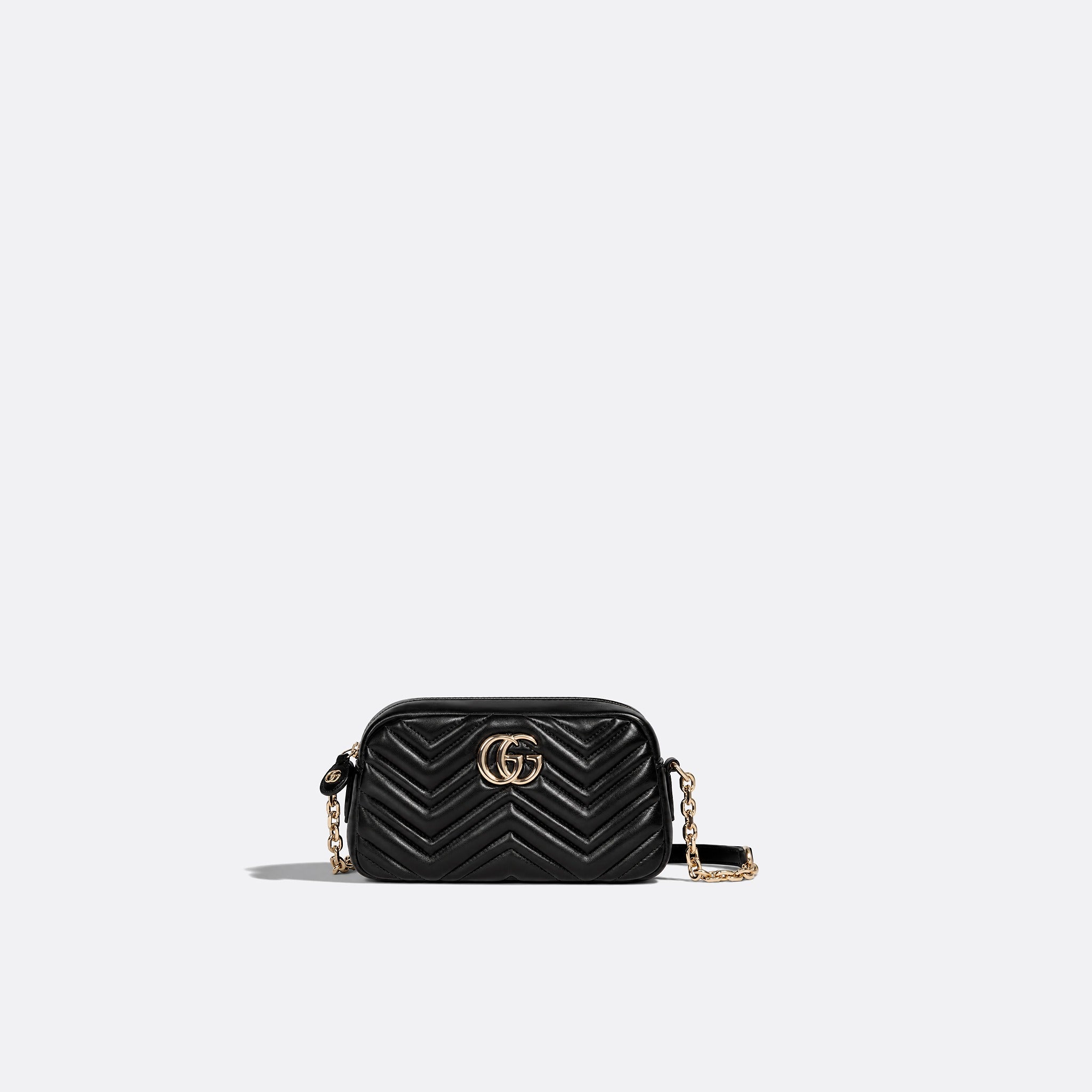 GG Marmont Small Camera Bag from Gucci