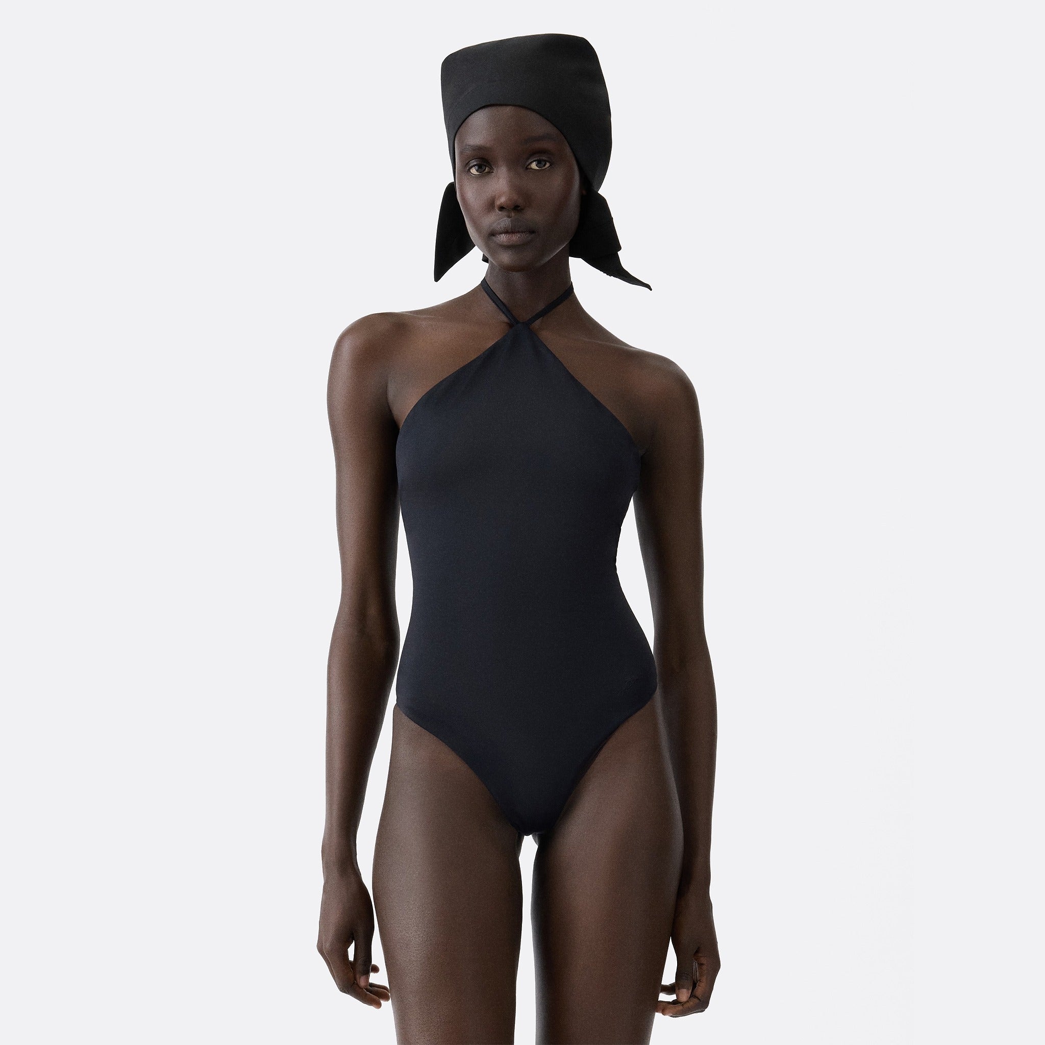 Bastide Swimsuit from Jacquemus