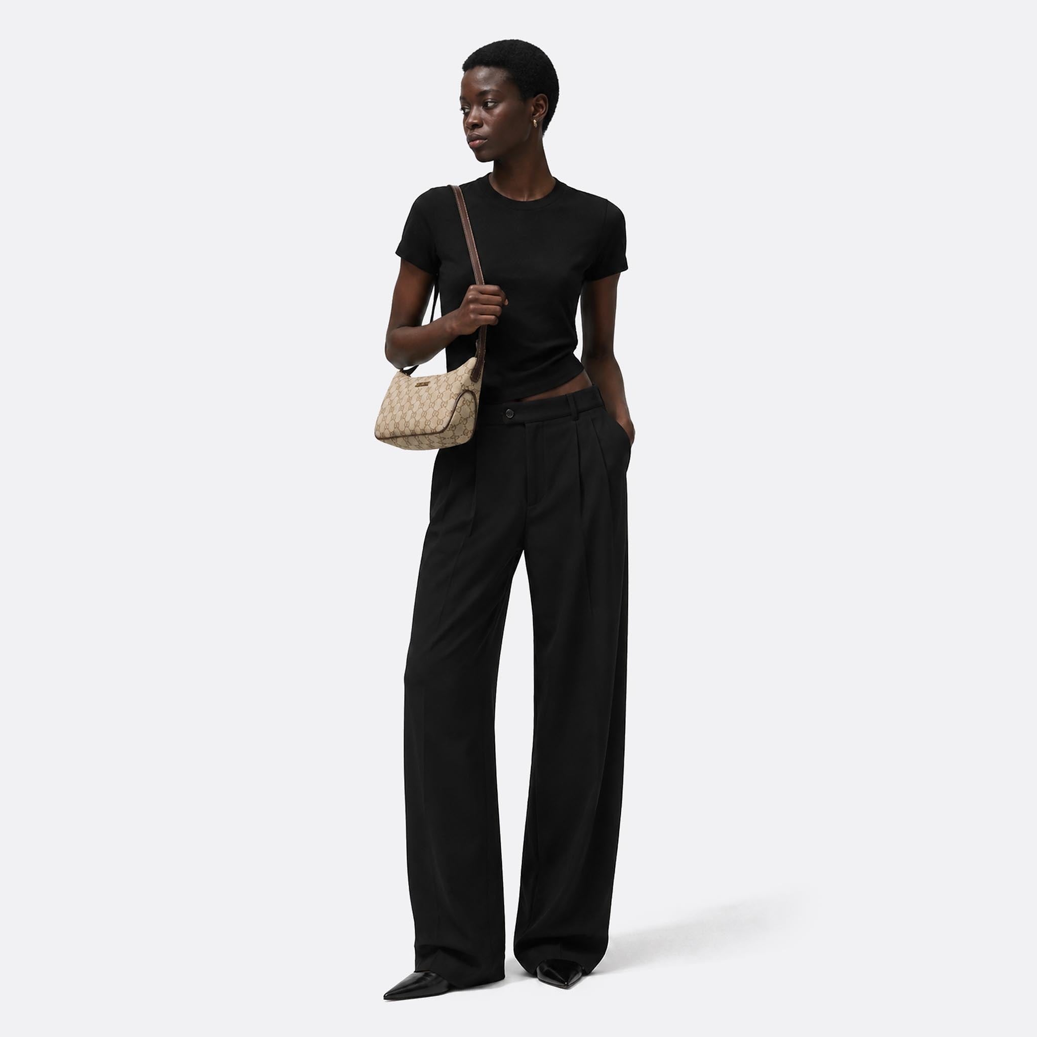 Lady Lunetta Small Shoulder Bag from Gucci