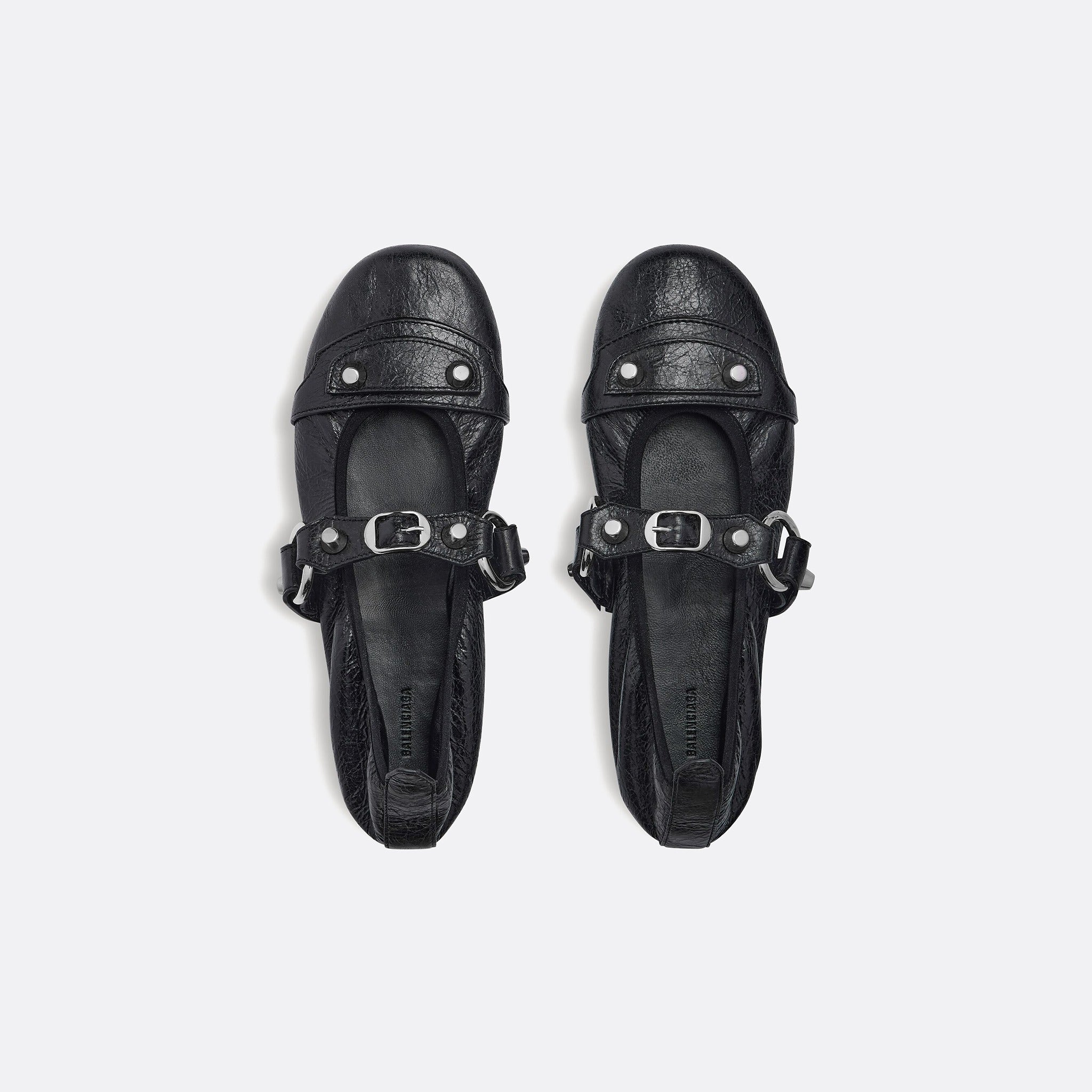 The City Ballerina from Balenciaga