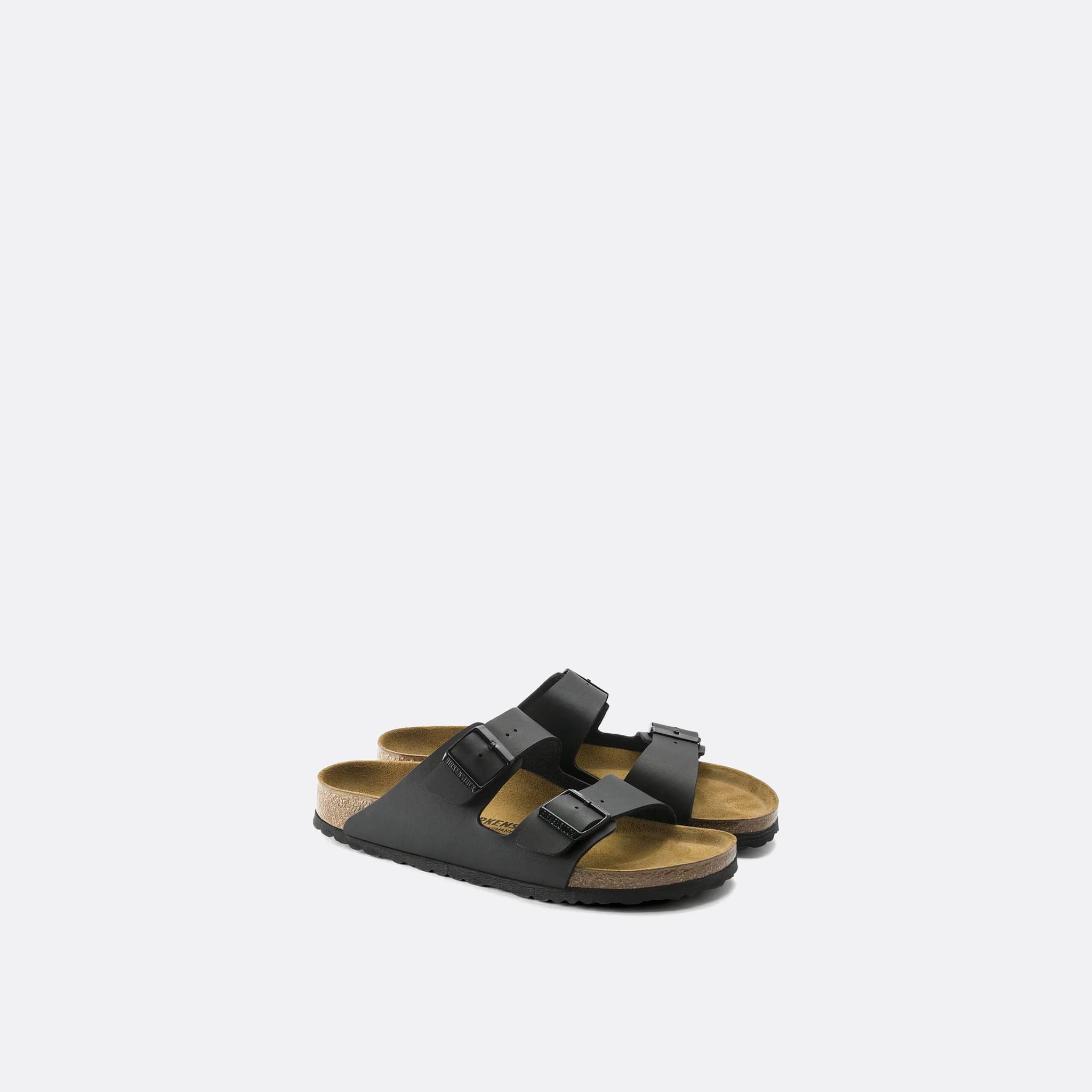 The Arizona Birko-Flor Sandals from Birkenstock