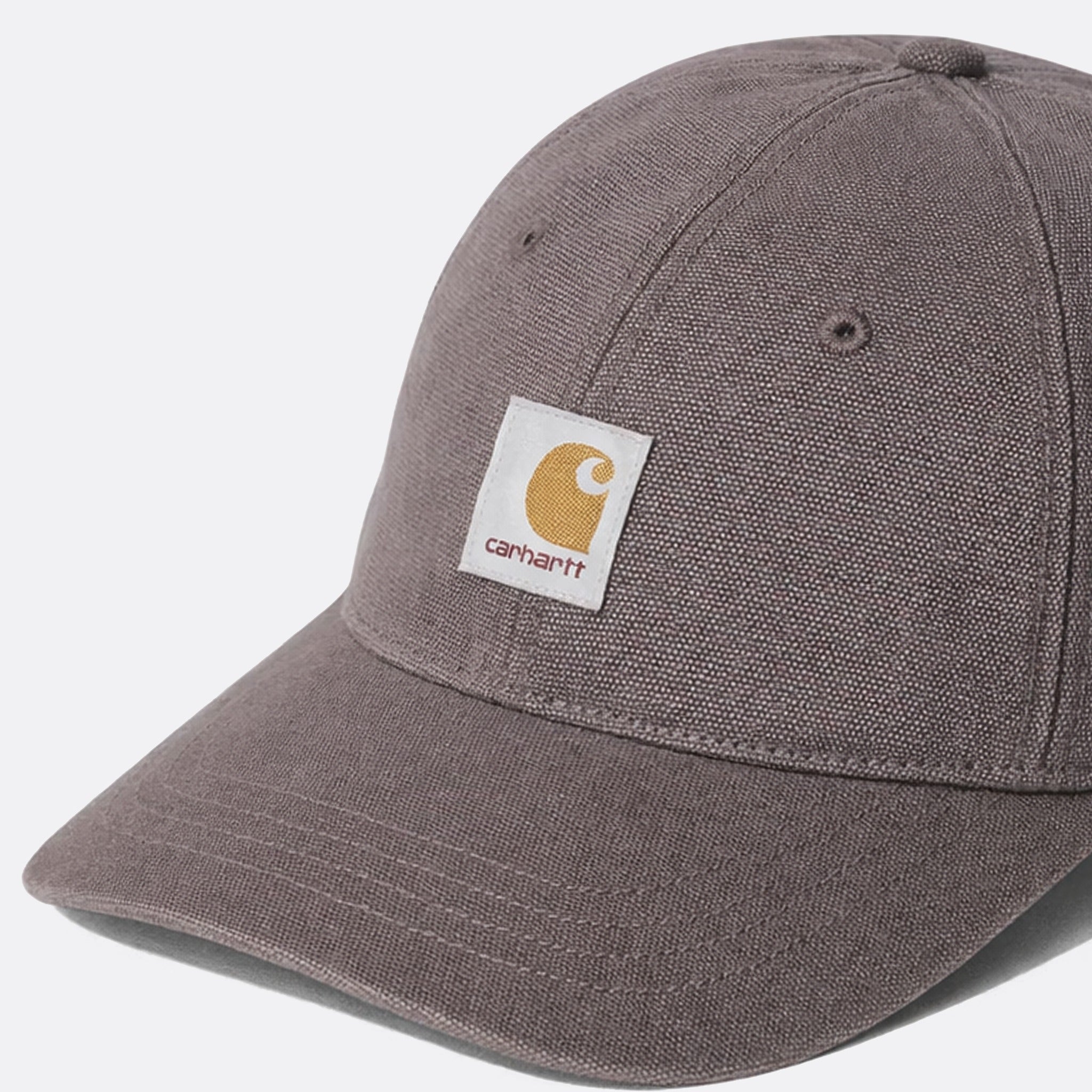 Canvas Cap from Carhartt WIP in Gray