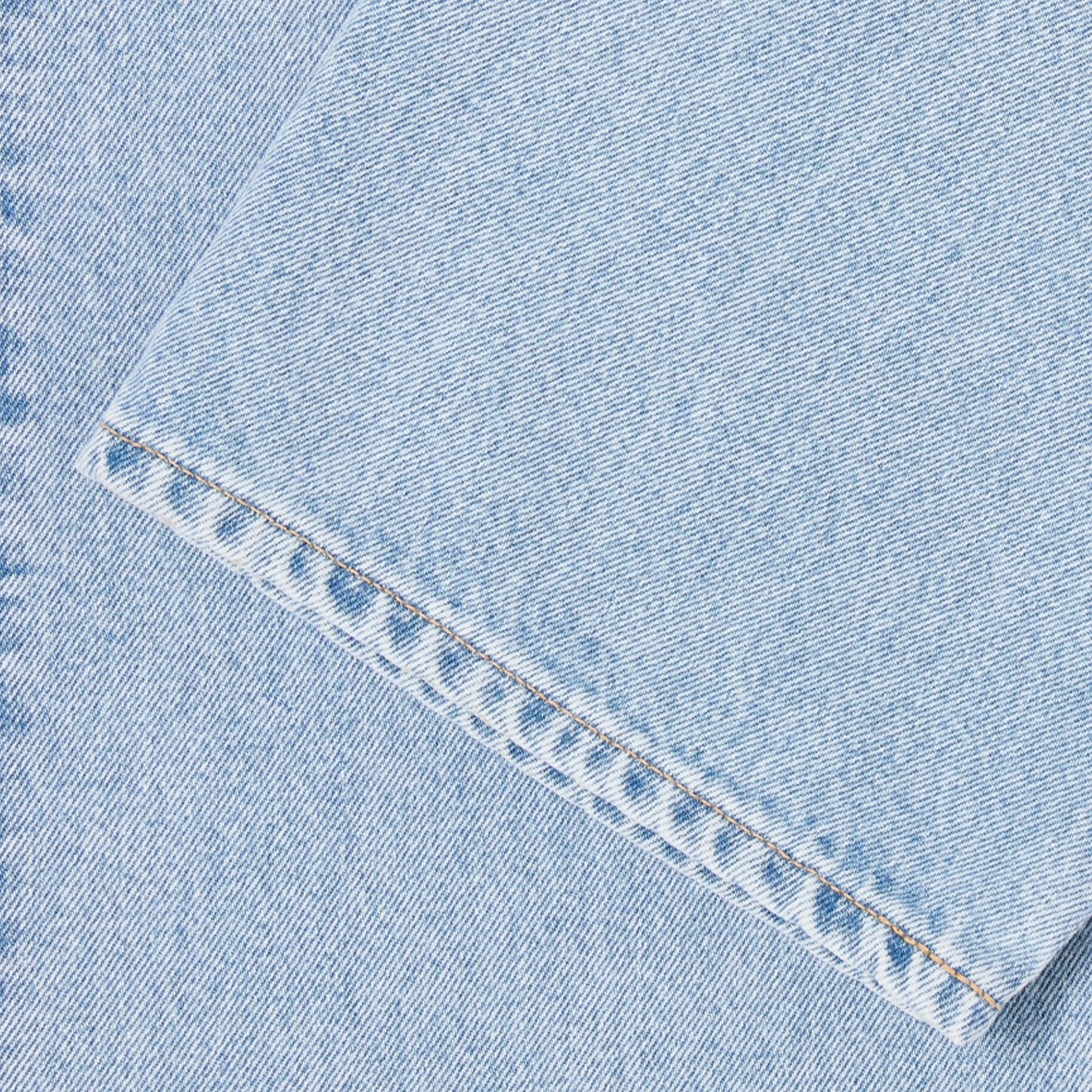 The Loose Jeans from EDWIN