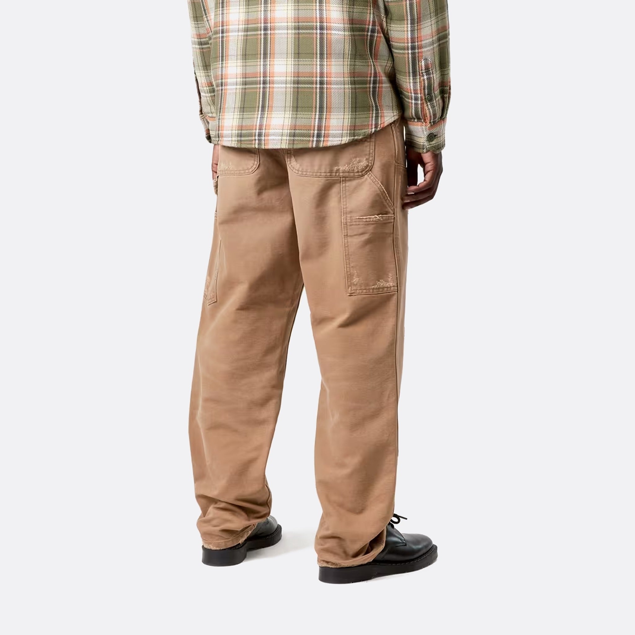 The Double Knee Pant from Carhartt WIP