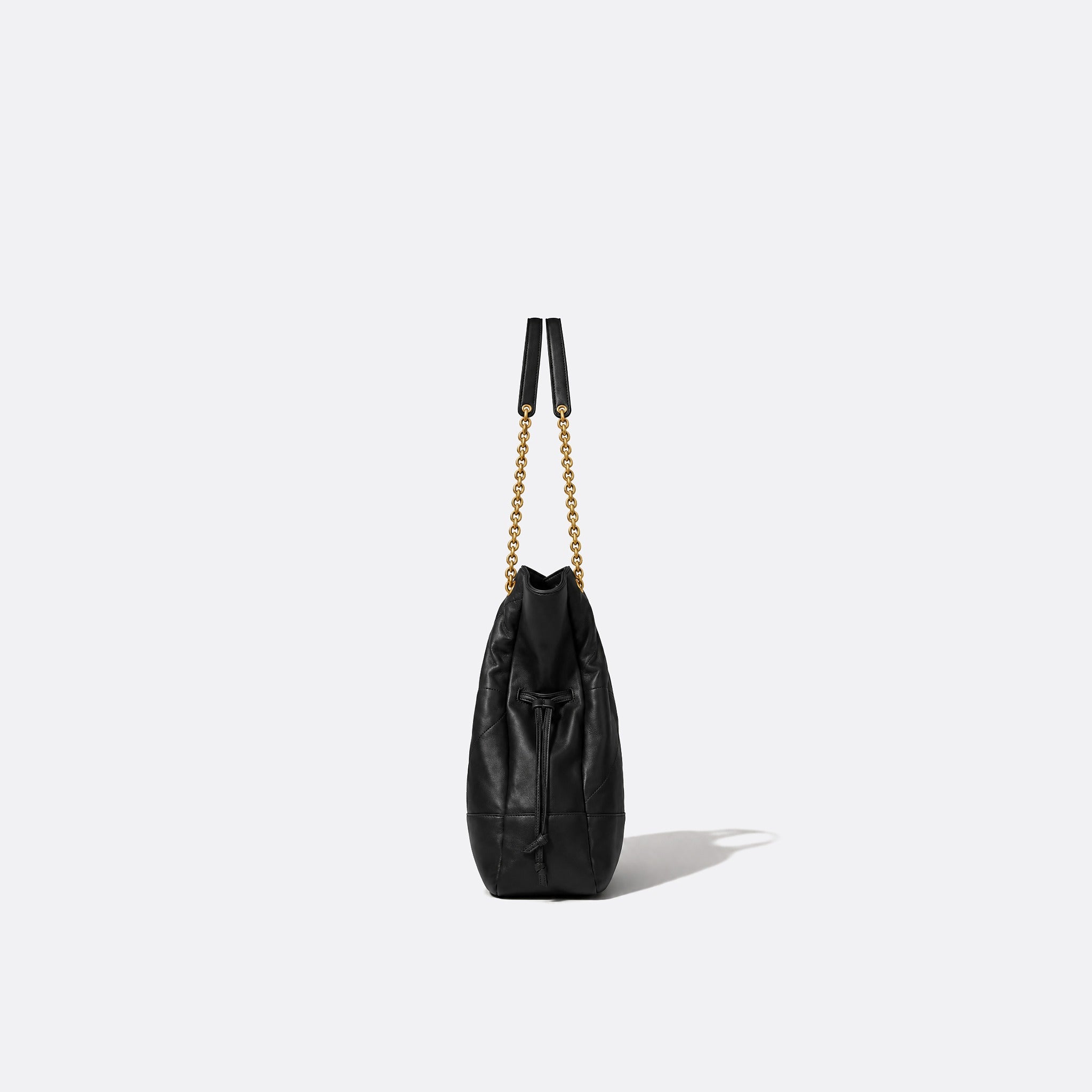 Jamie Shopping Bag from Saint Laurent