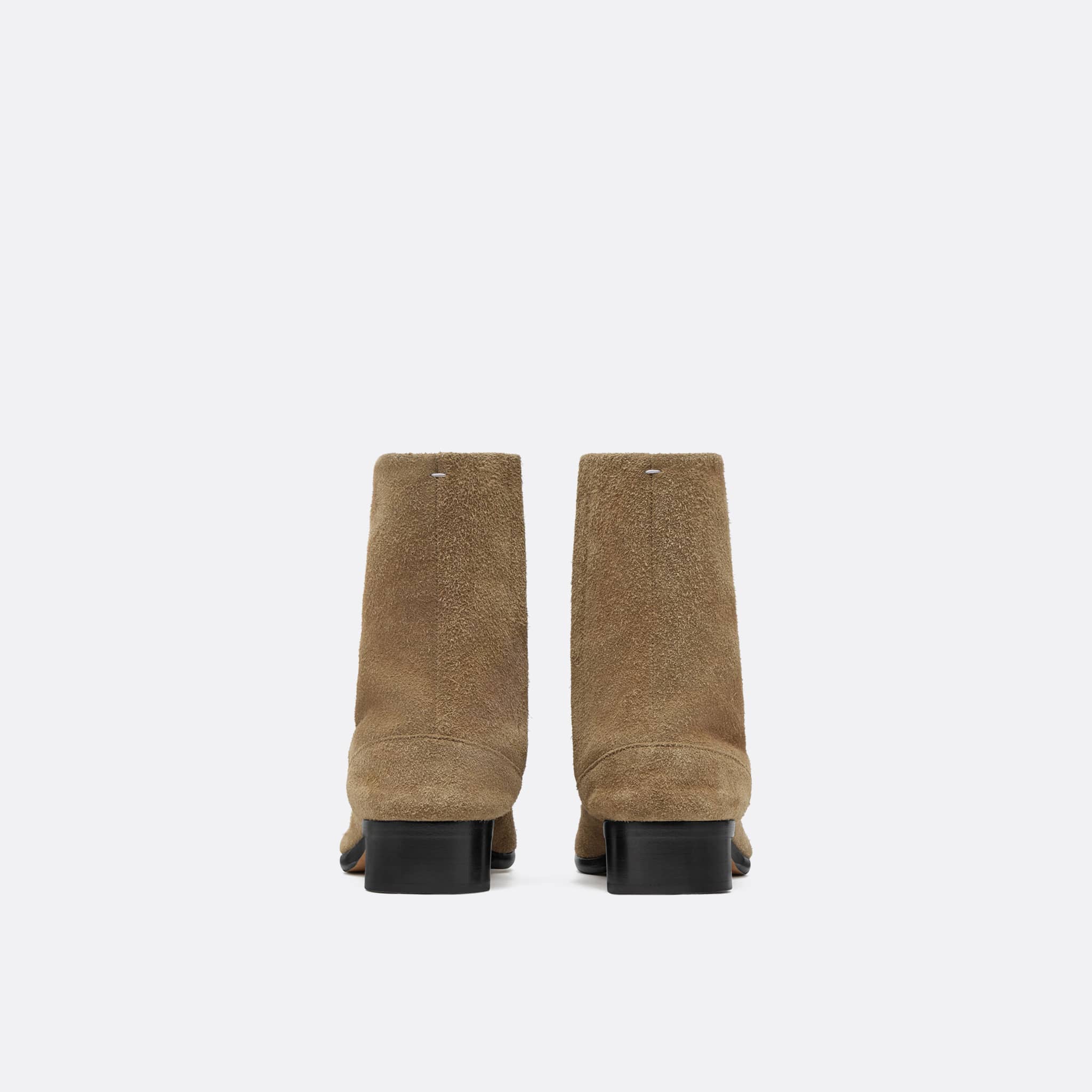 Tabi Ankle Boots from Maison Margiela