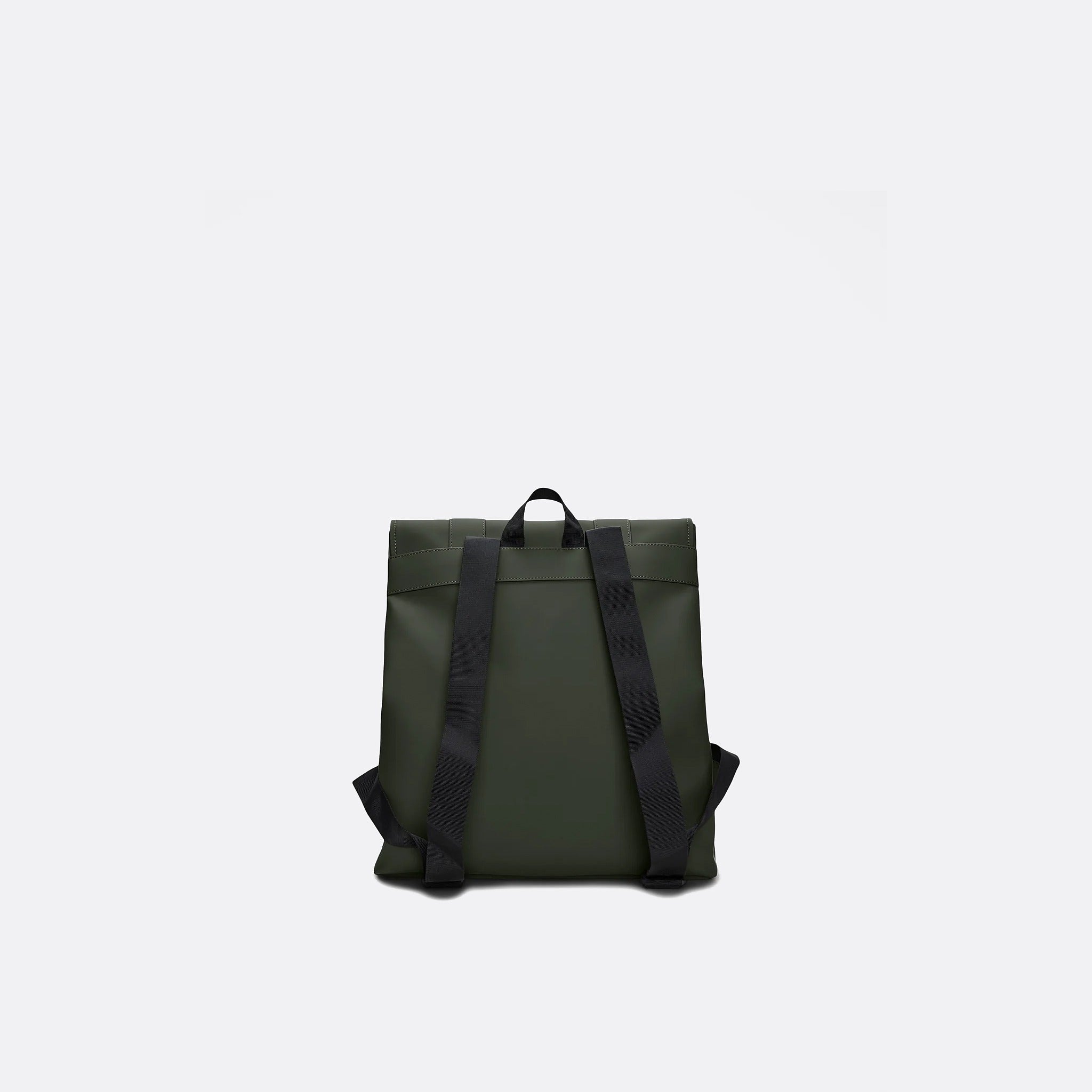 The MSN Bag from Rains in Green