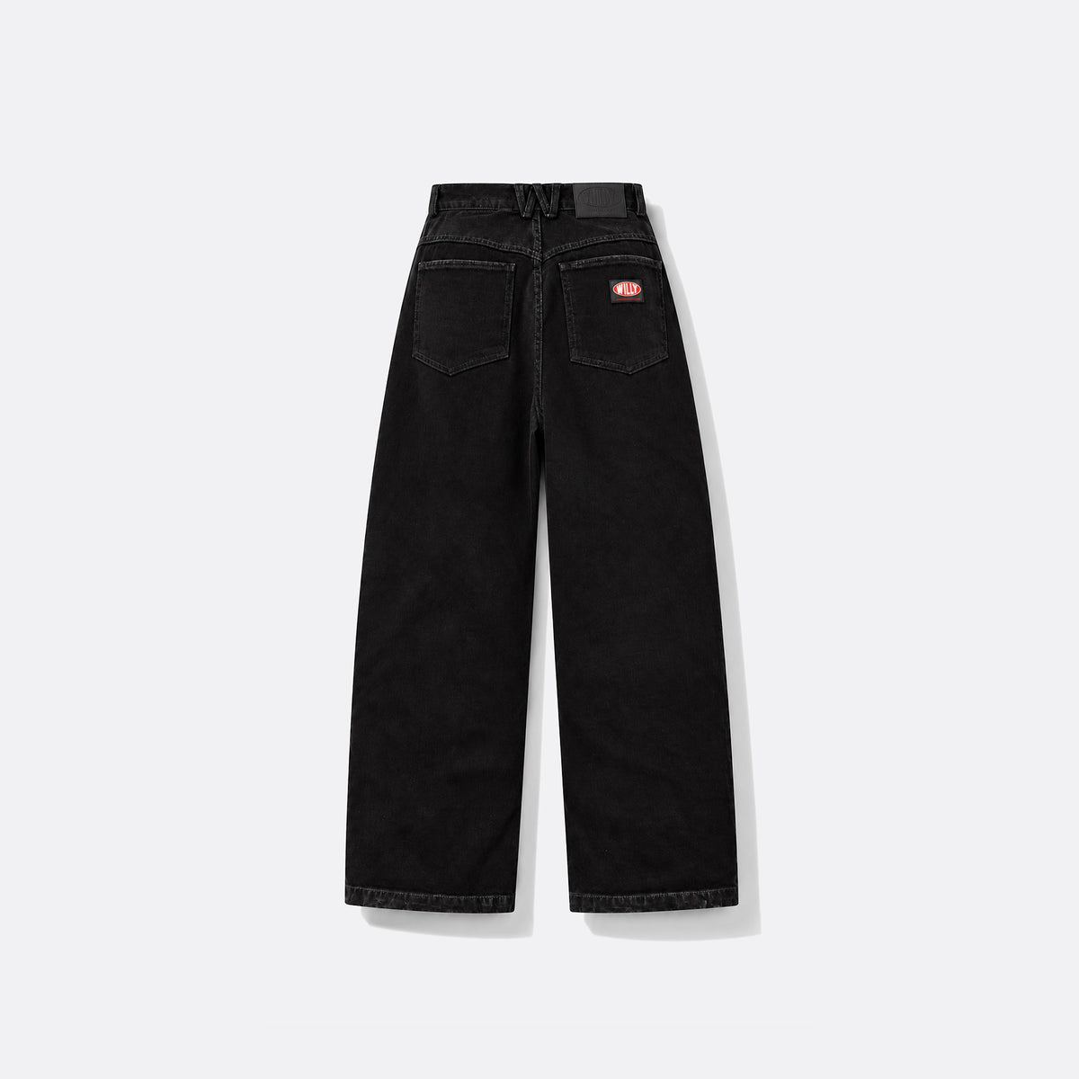 Bad Girl Jeans from Willy Chavarria