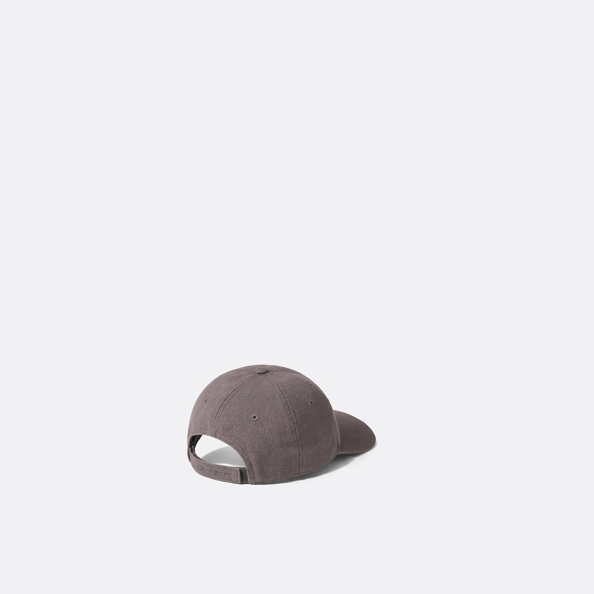 Canvas Cap from Carhartt WIP in Gray