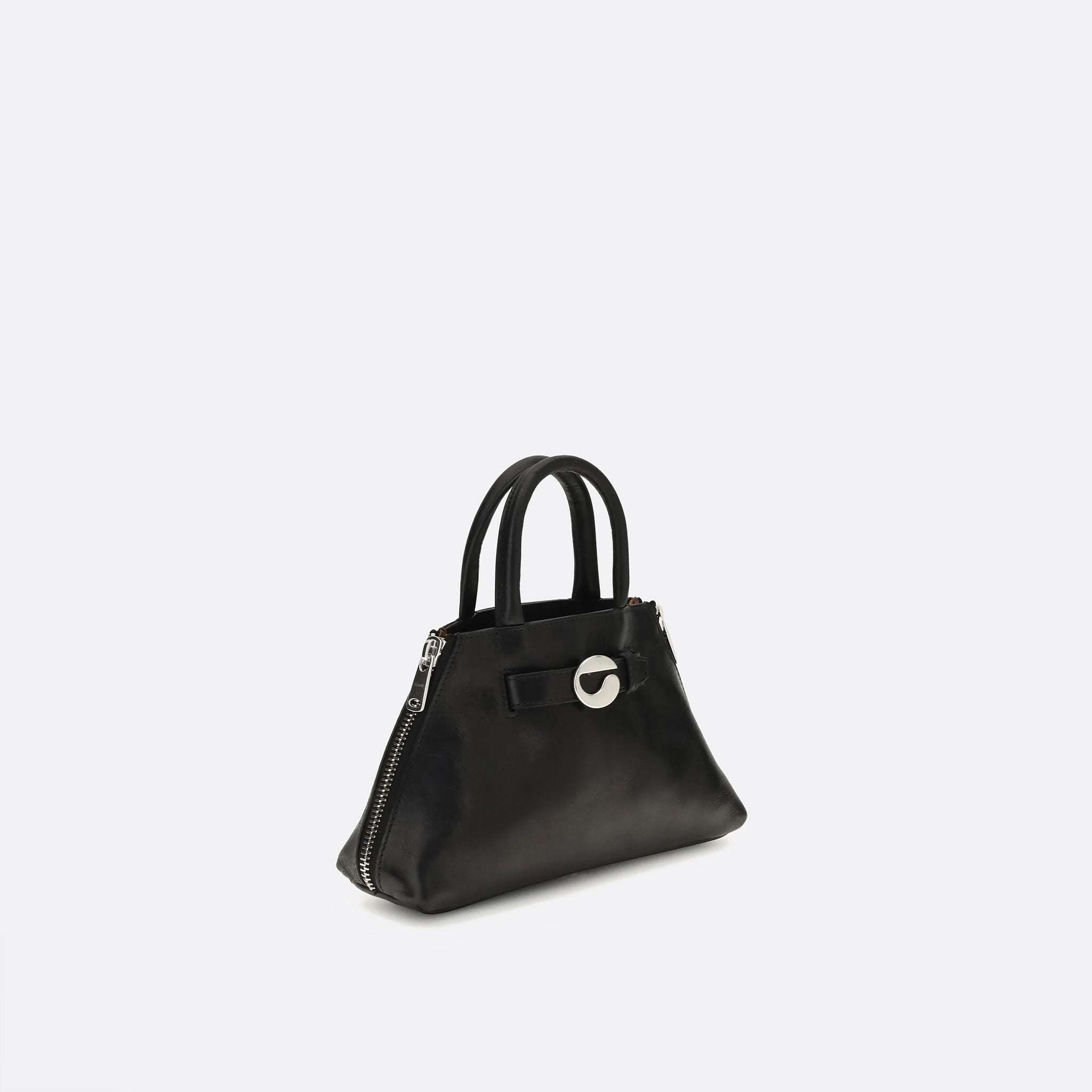 Mini Data Bag from Coperni