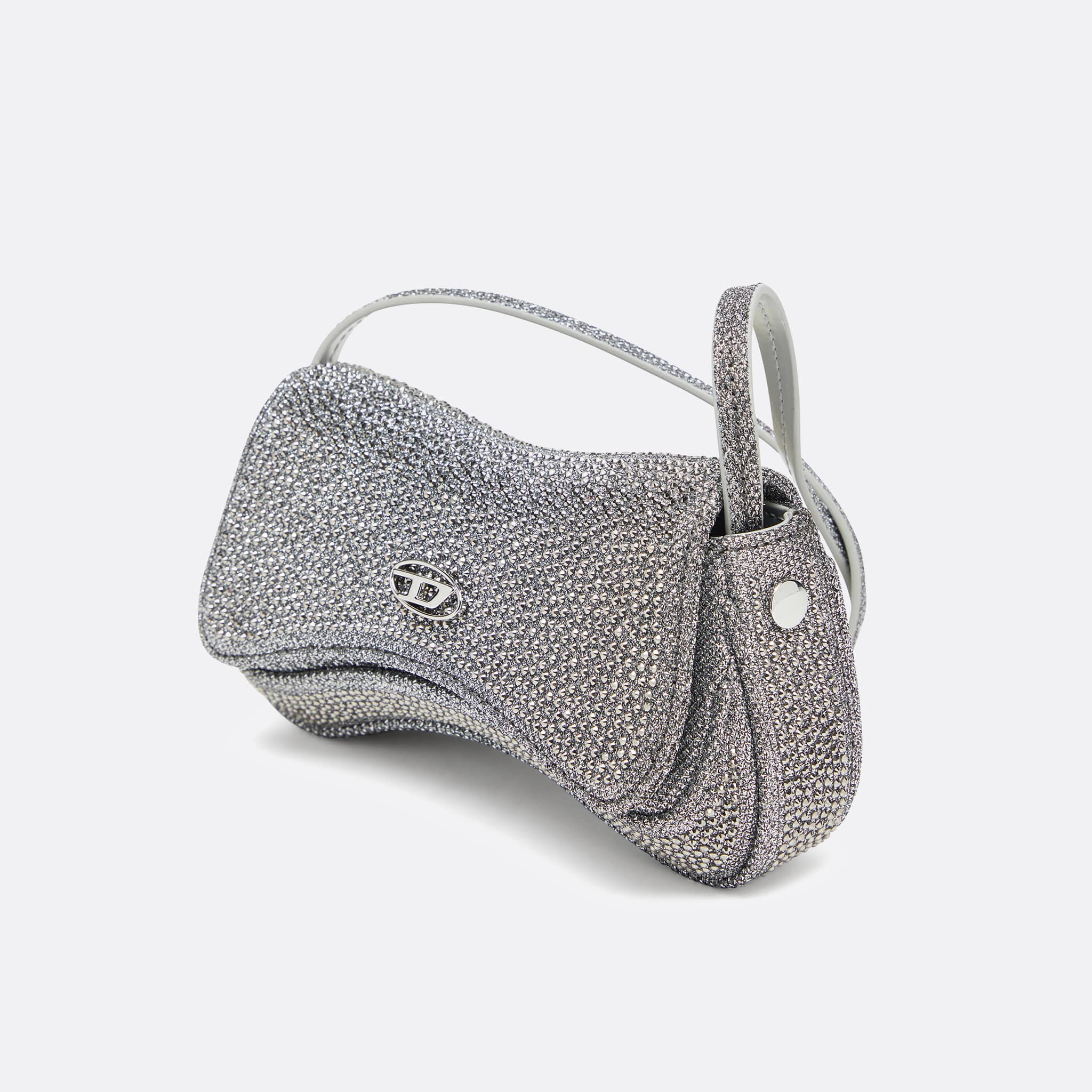 Play-Mini Crossbody Bag by Diesel