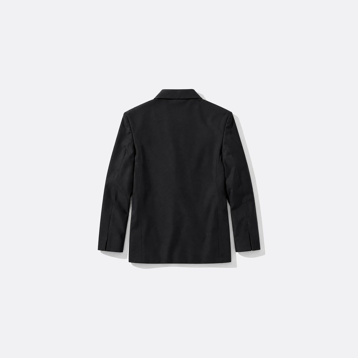 Fine Silk Faille Jacket from Gucci