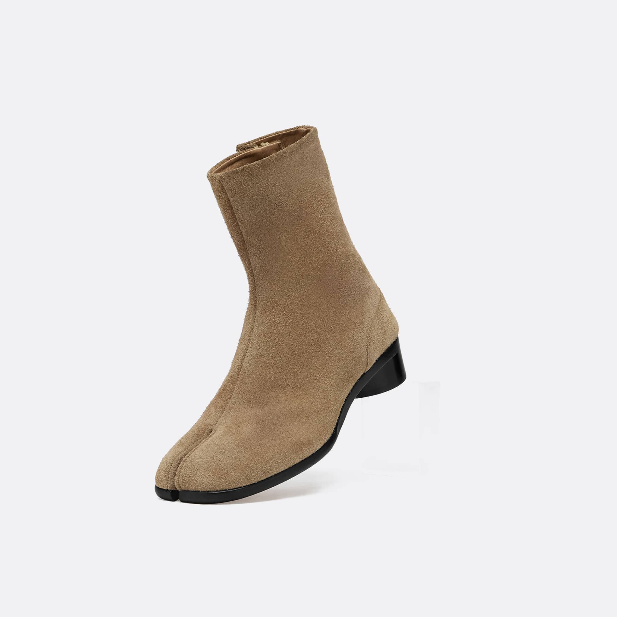 Tabi Ankle Boots from Maison Margiela