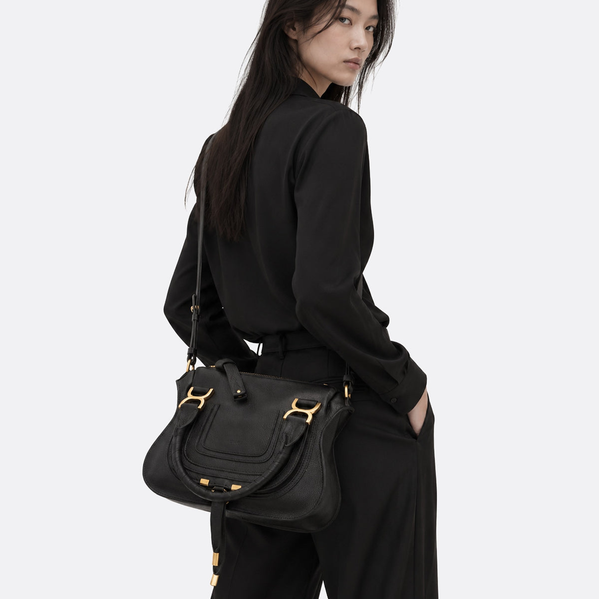 Marcie Small Bag from Chloé