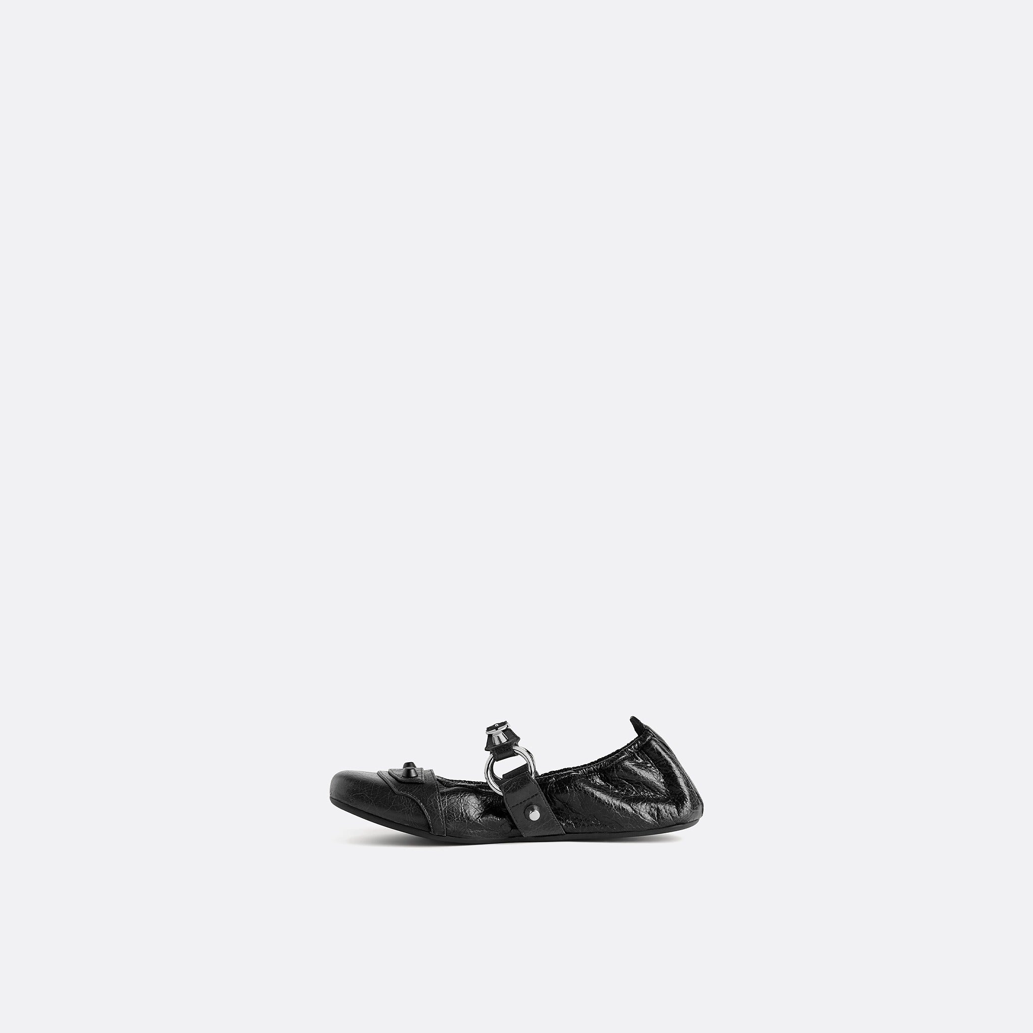 The City Ballerina from Balenciaga