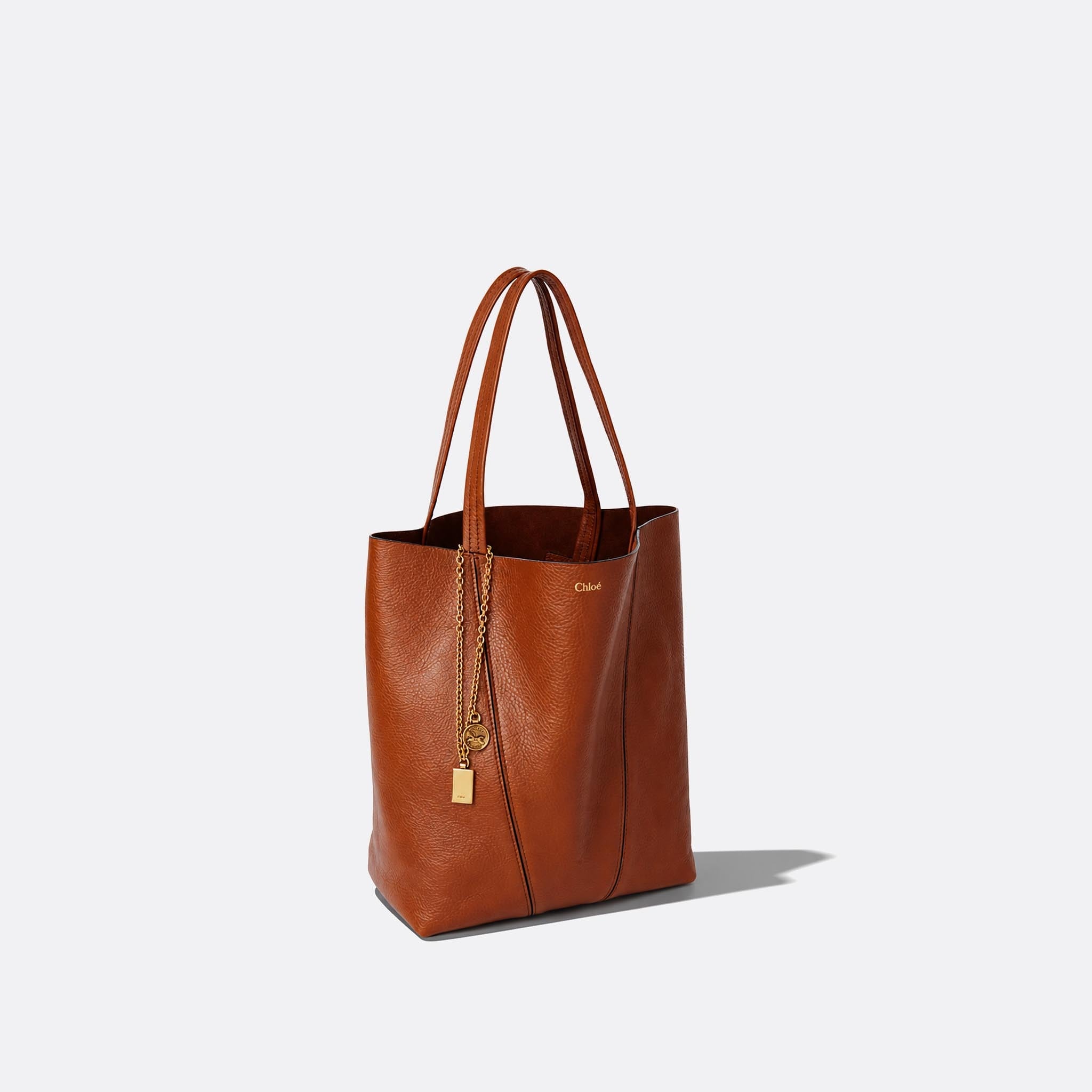 Spin Tote Bag from Chloé