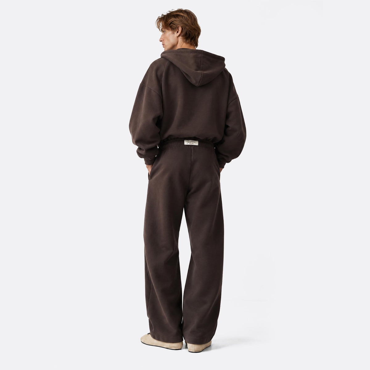 Corso Sweatpants from Jacquemus
