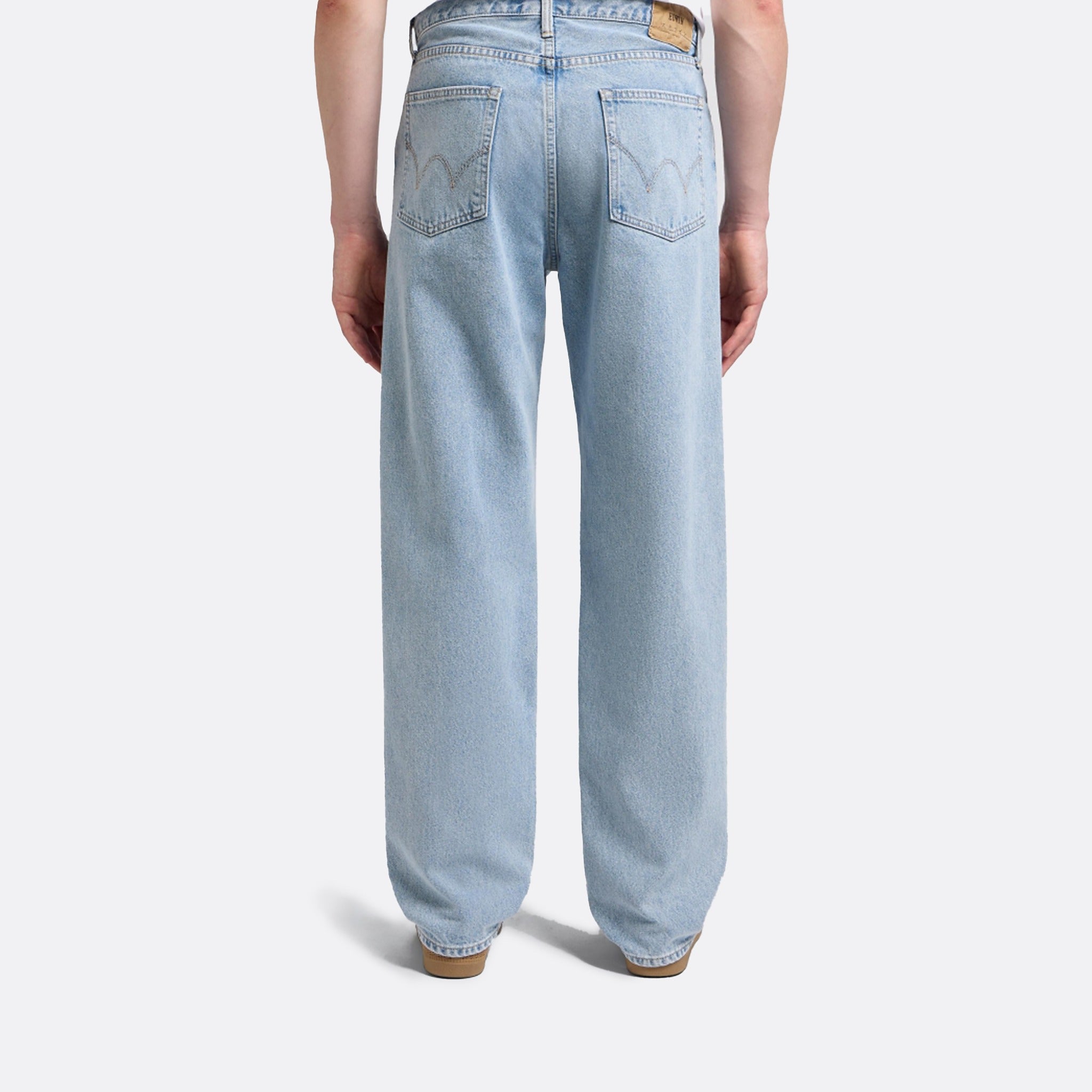 The Loose Jeans from EDWIN
