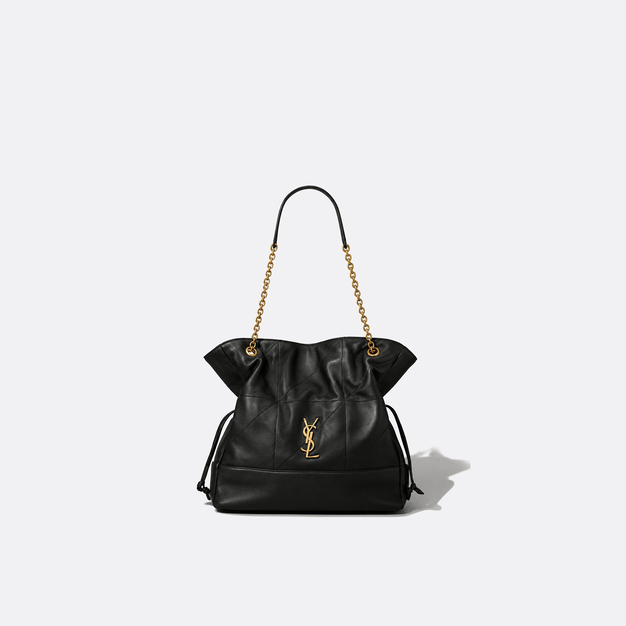 Jamie Shopping Bag from Saint Laurent