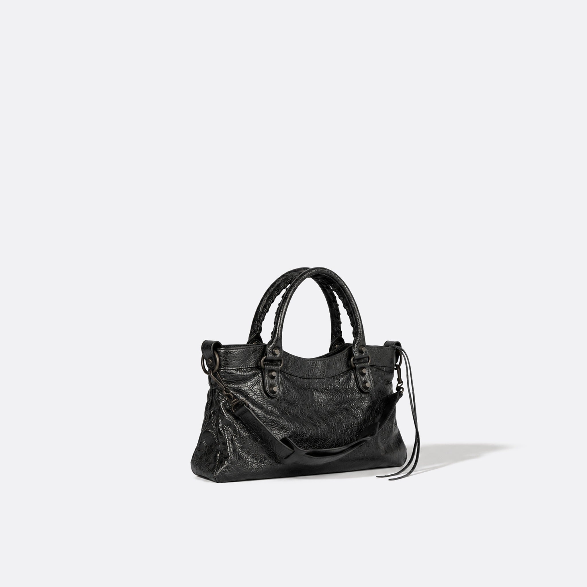 Le City First Bag from Balenciaga