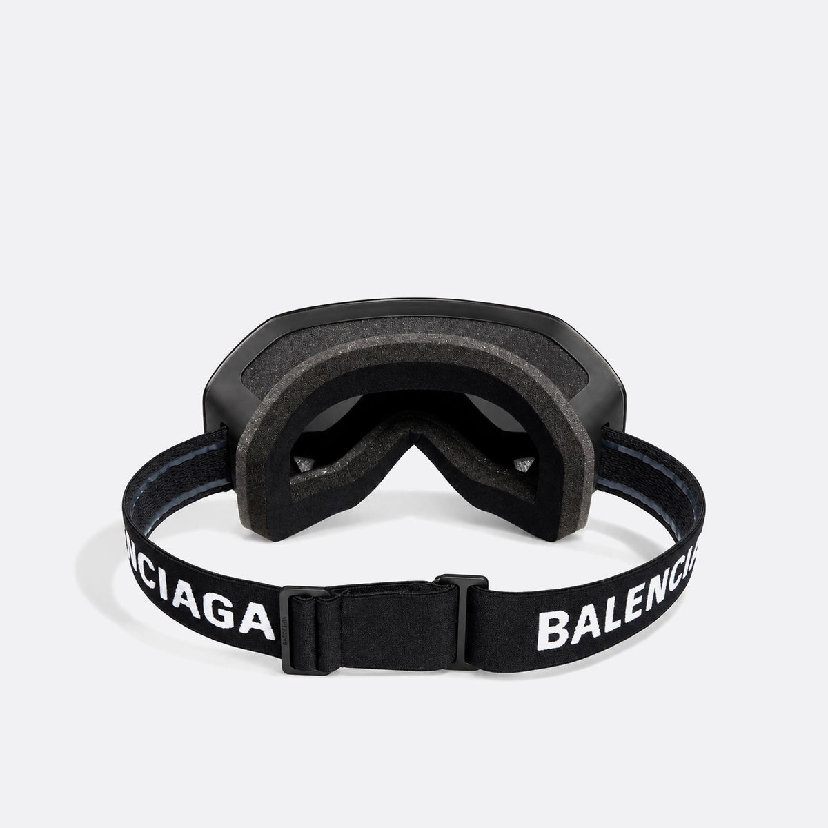 Ski Mask Goggles from Balenciaga