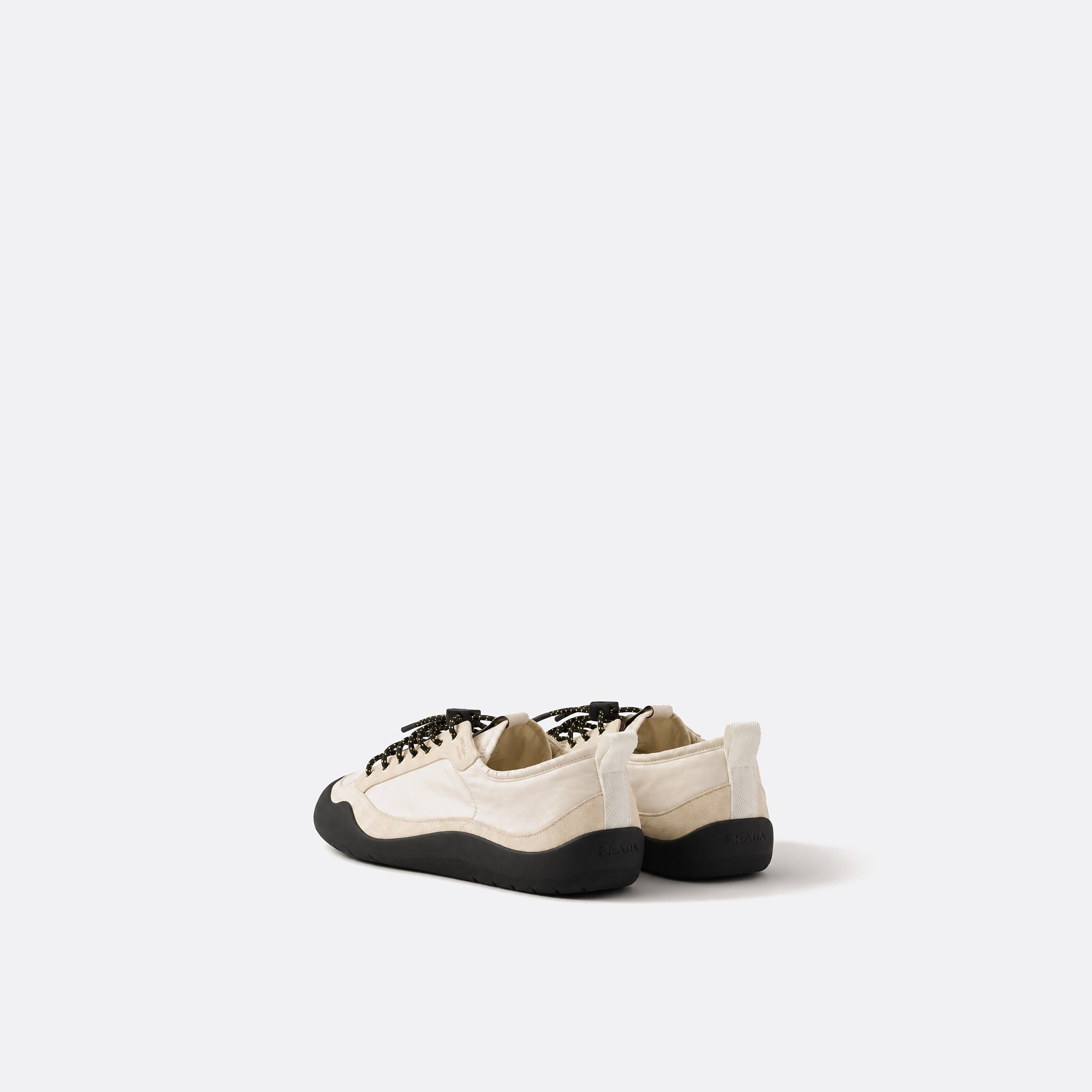 Speedrock Sneakers from Prada