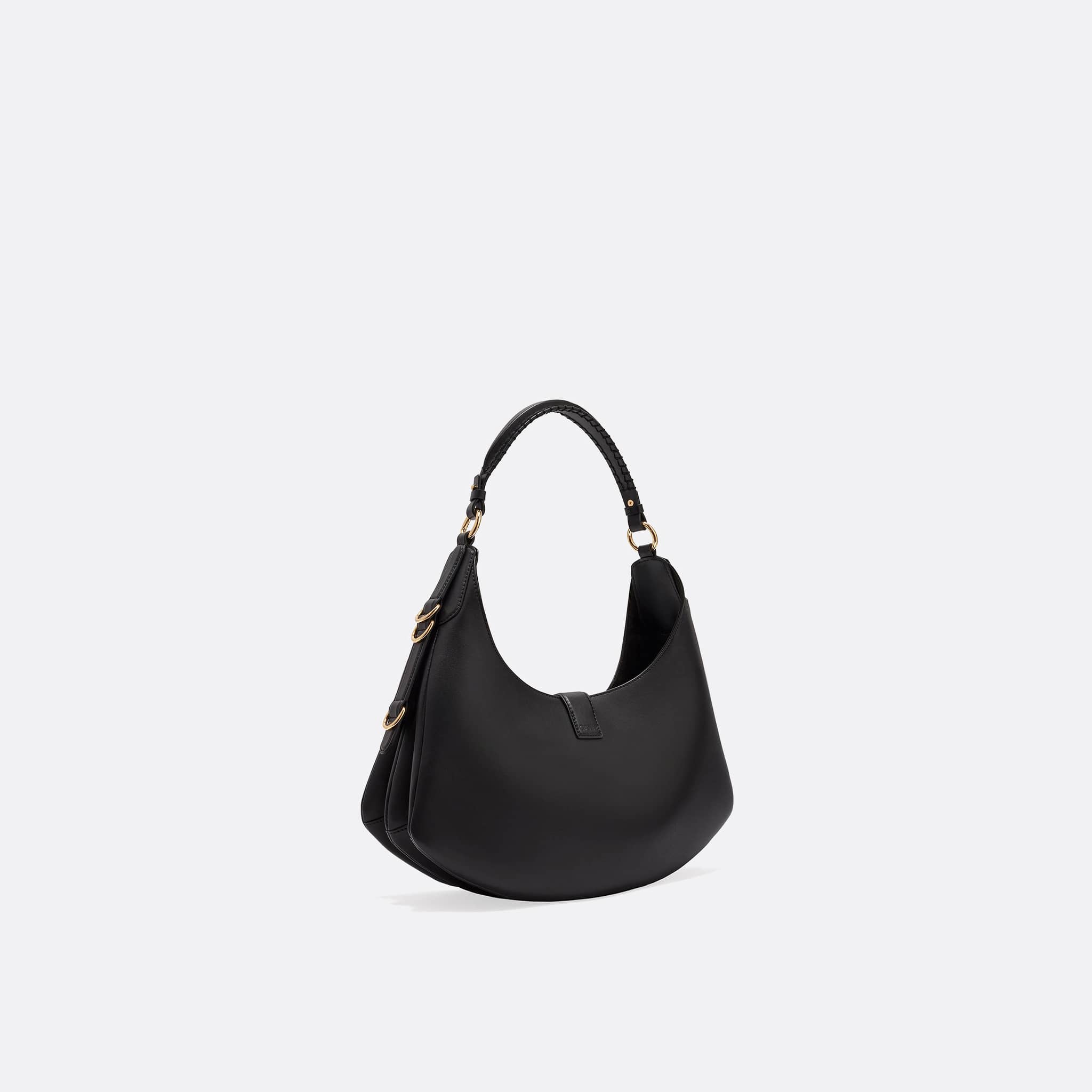 Small Kat Bag from GANNI in Black