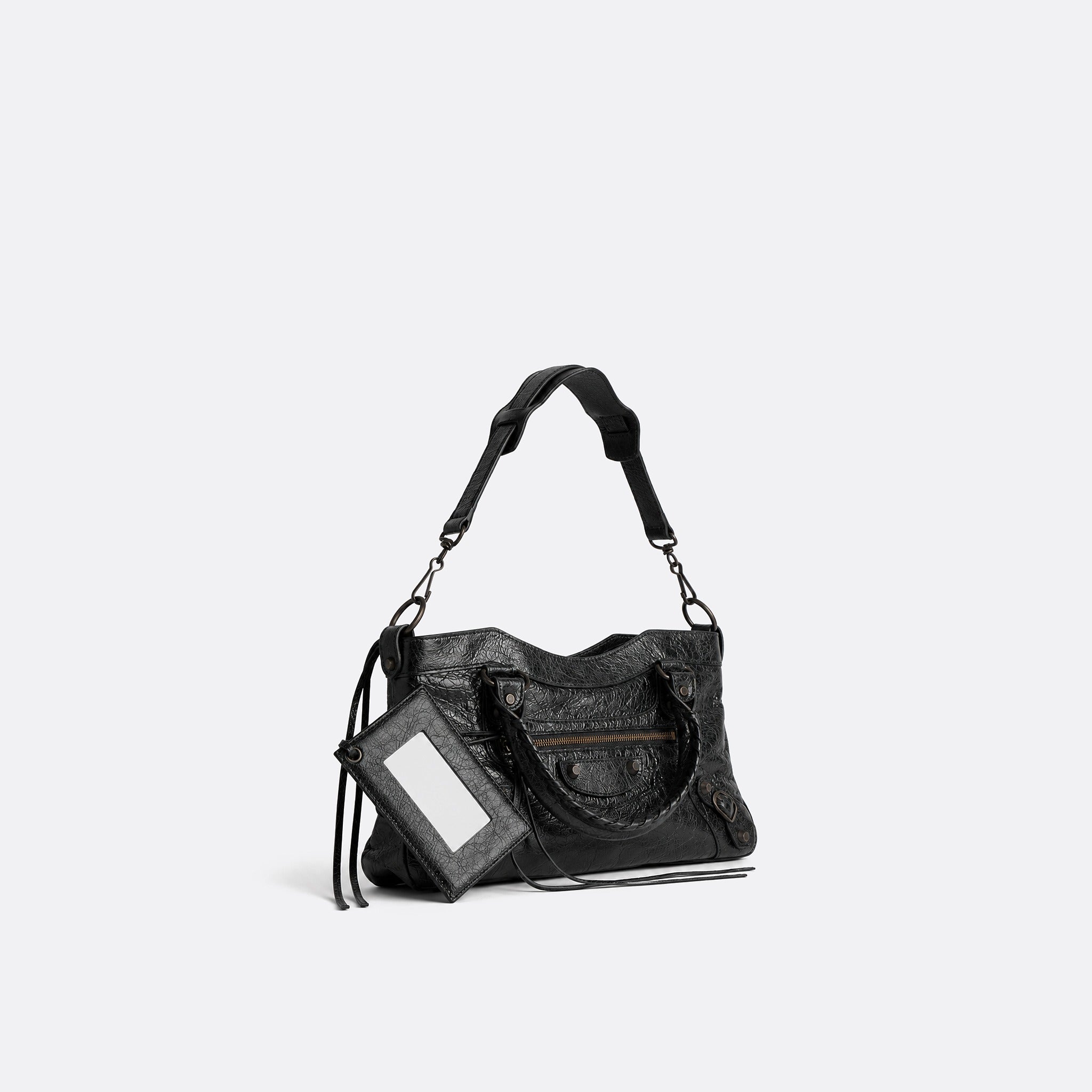 Le City First Bag from Balenciaga