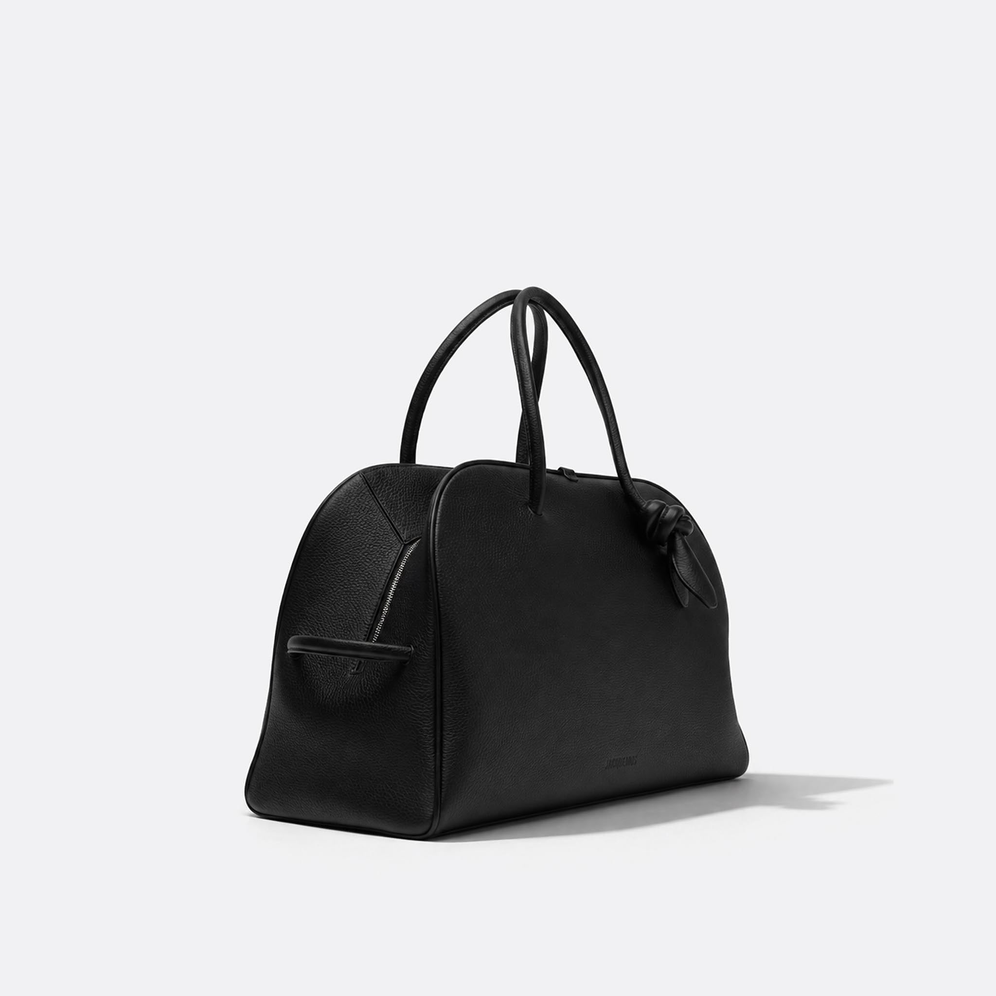 Le Grand Turismo Travel Bag from Jacquemus