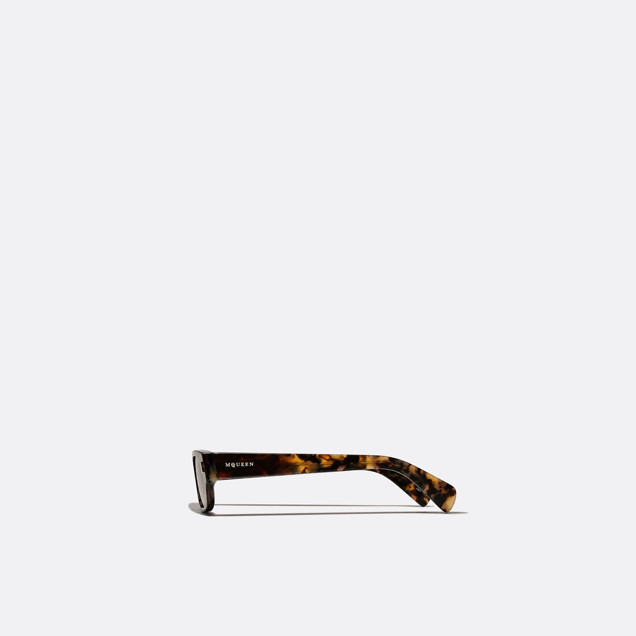 Panthos Sunglasses from Alexander McQueen