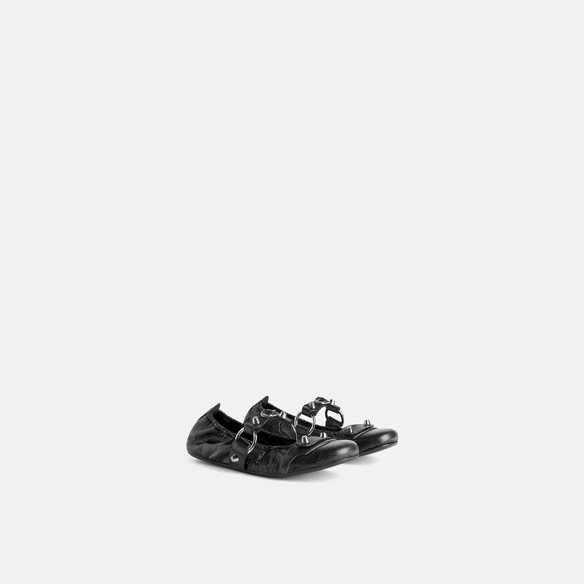 The City Ballerina from Balenciaga