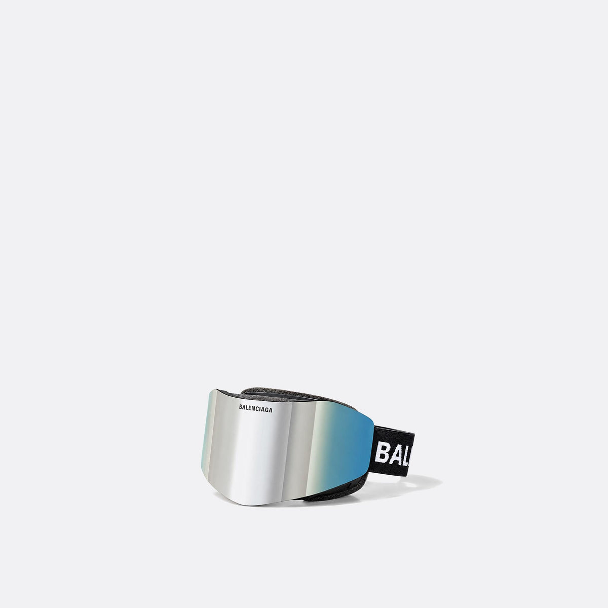 Ski Mask Goggles from Balenciaga