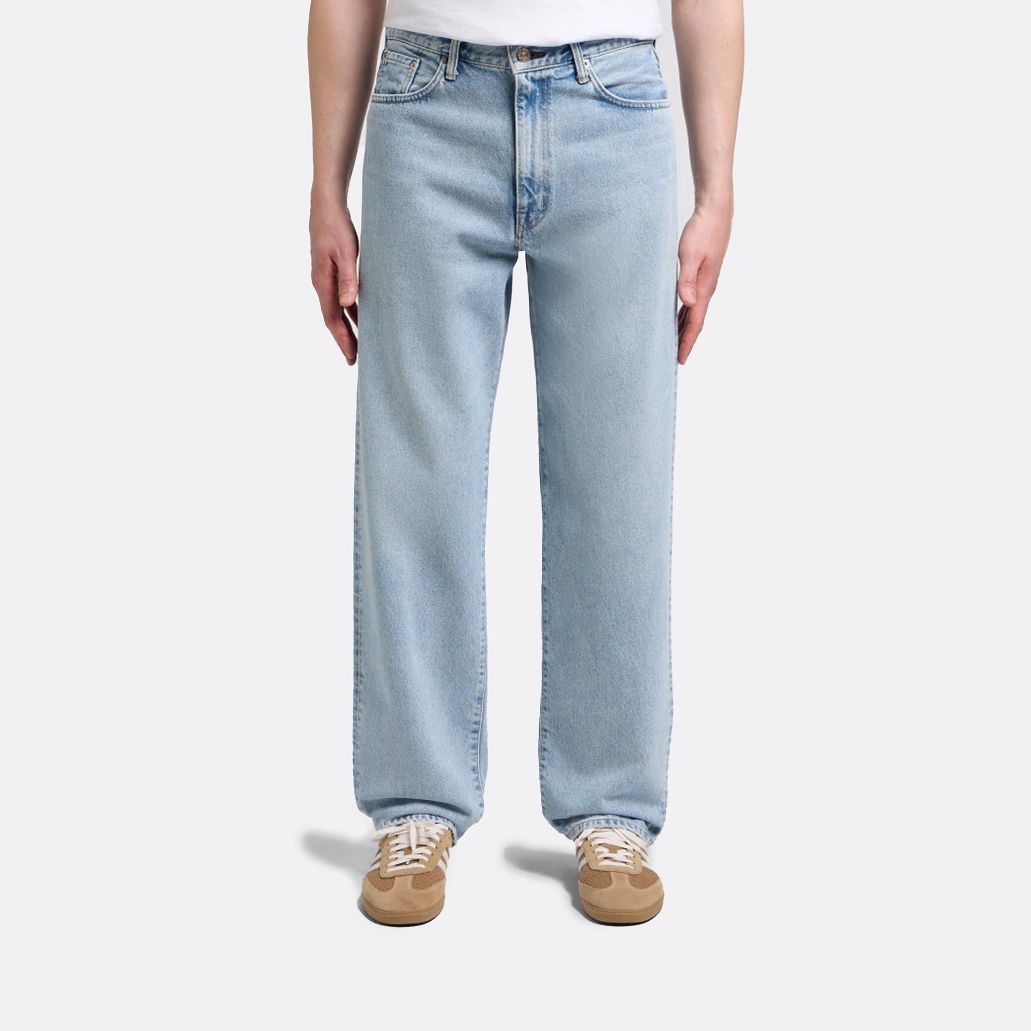 The Loose Jeans from EDWIN