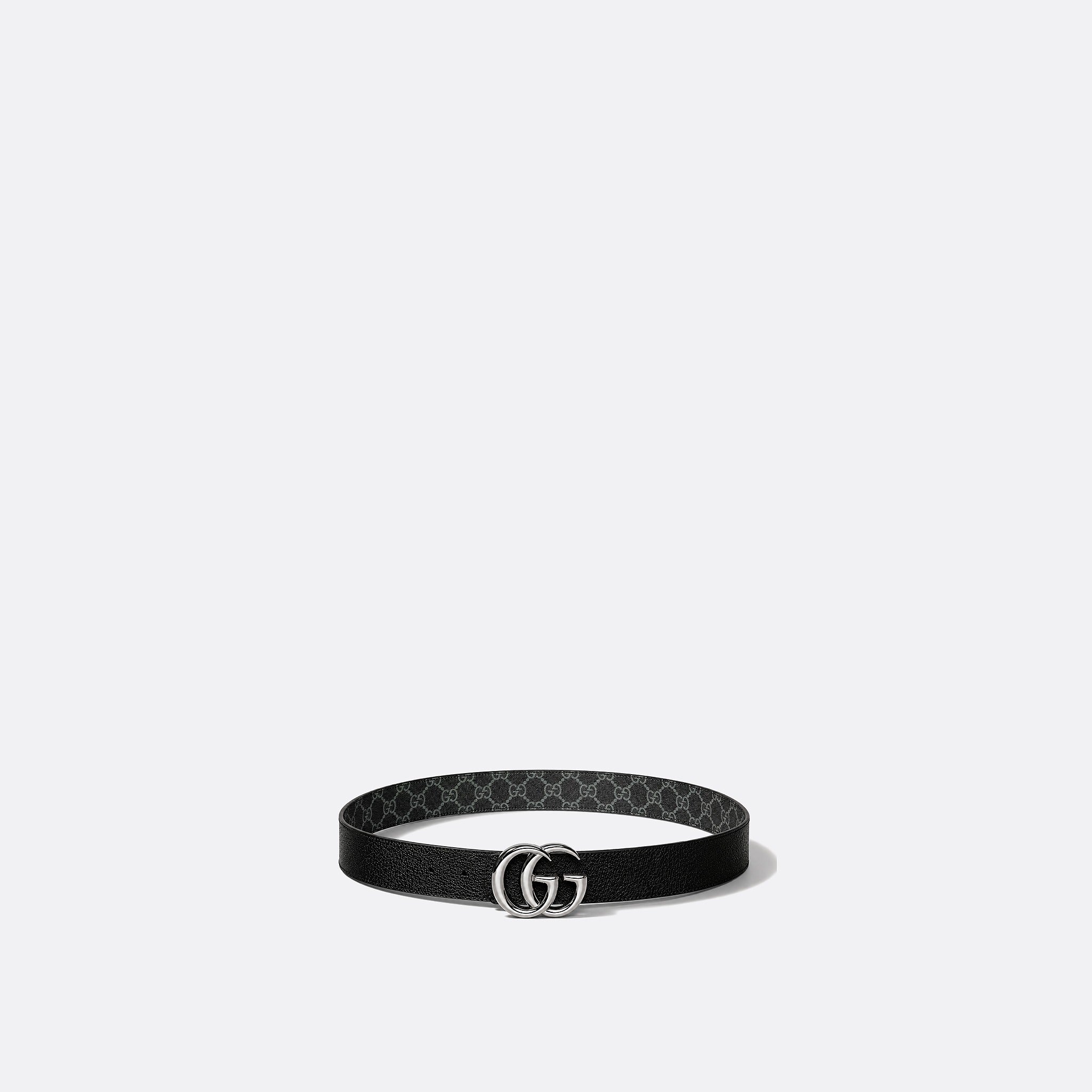 Reversible GG Marmont Belt from Gucci