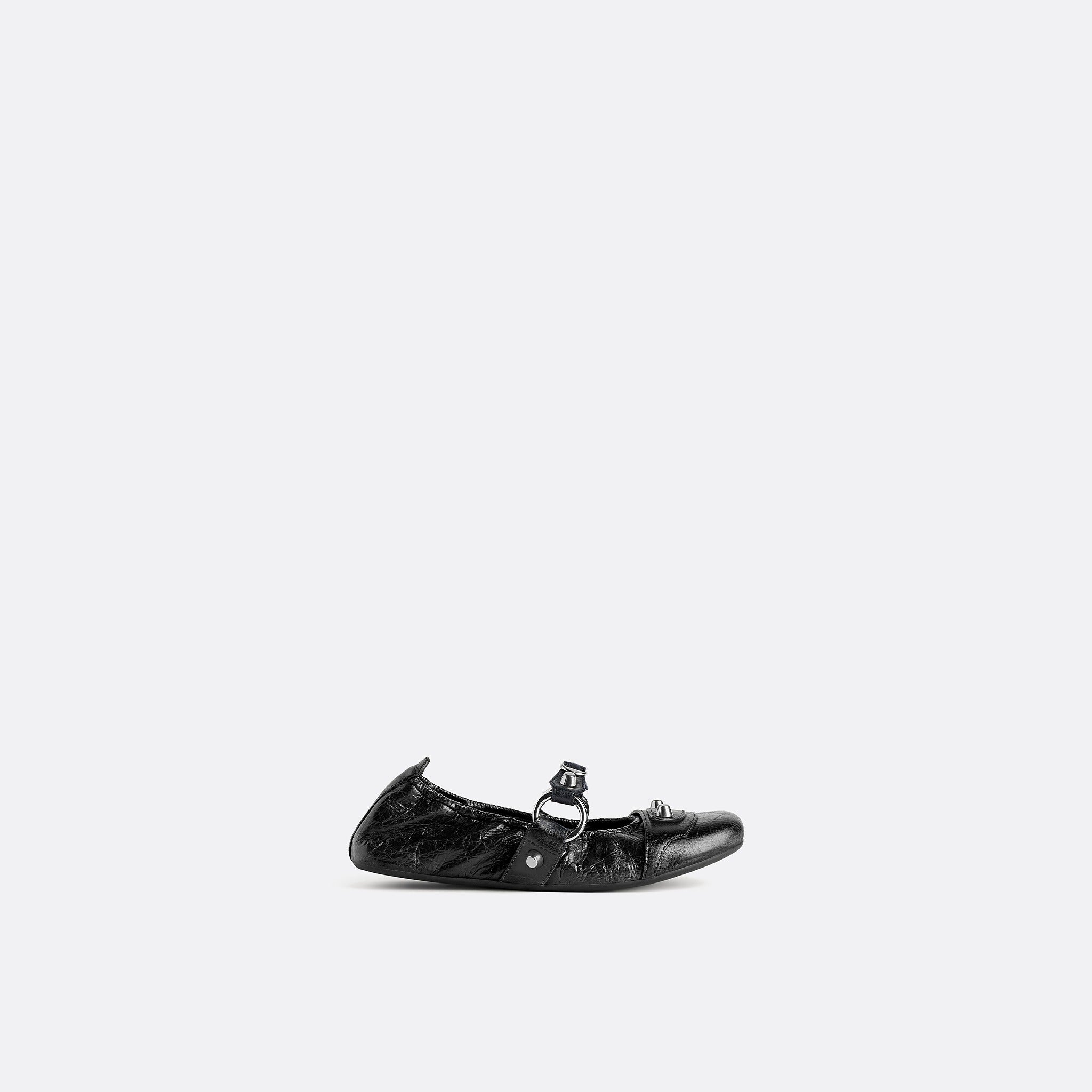 The City Ballerina from Balenciaga