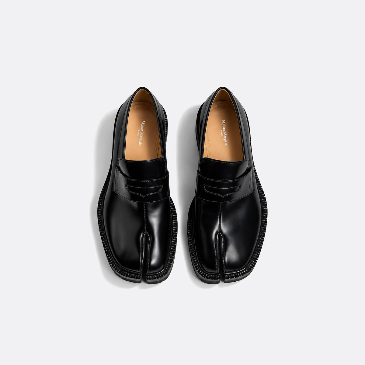 Tabi Loafers from Maison Margiela