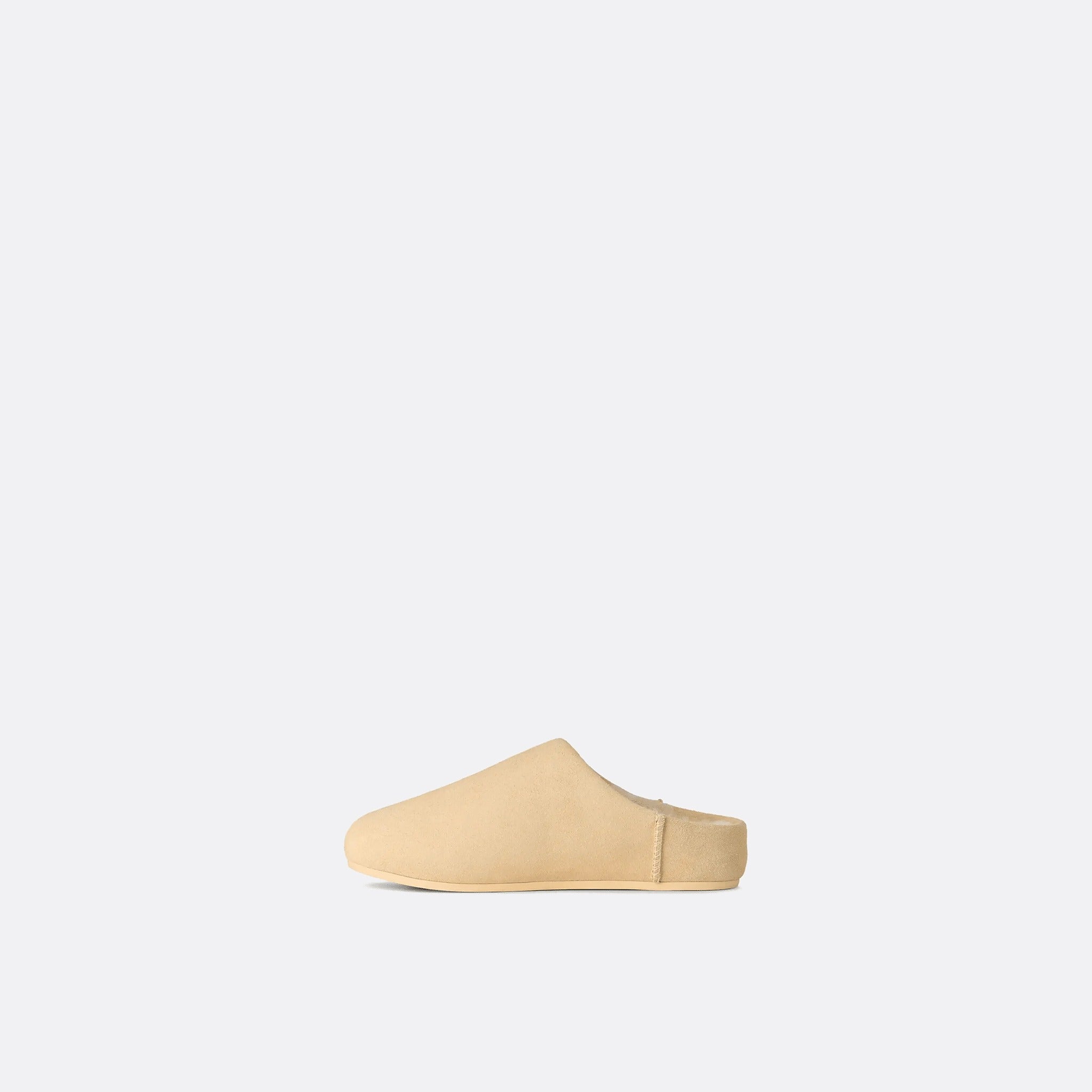 The Elea Slip-On from UGG in Pale Buttervup