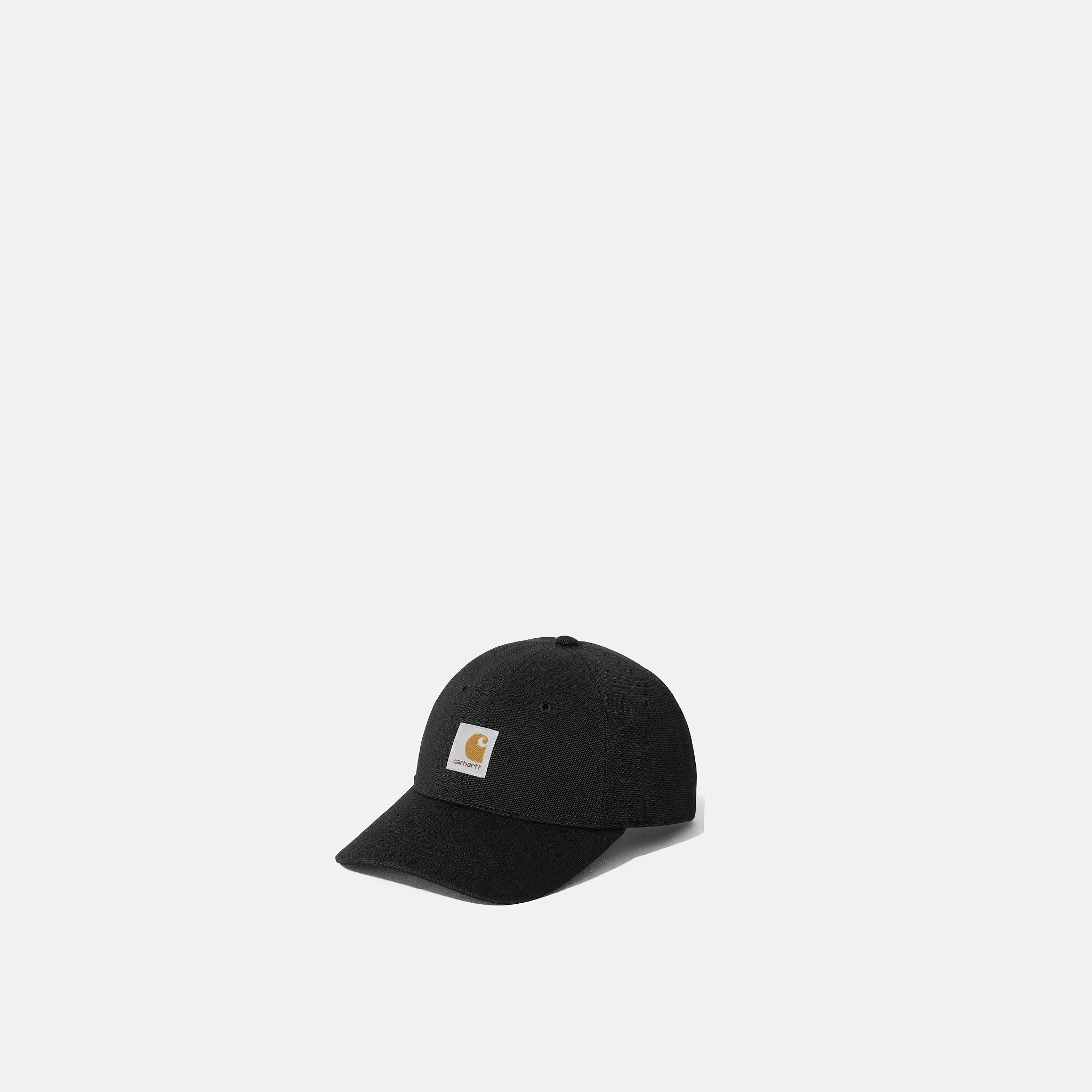 Canvas Cap from Carhartt WIP in Black