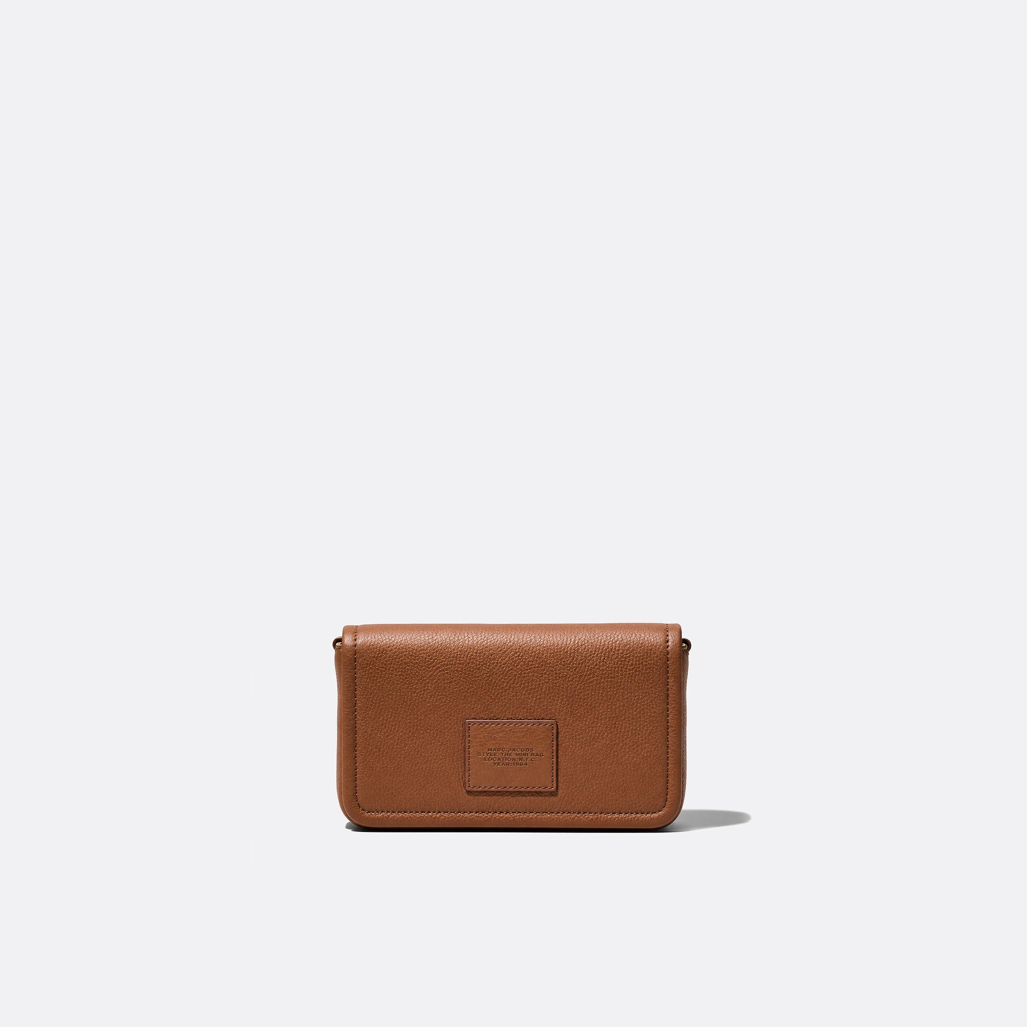 Leather Mini Crossbody Bag from Marc Jacobs