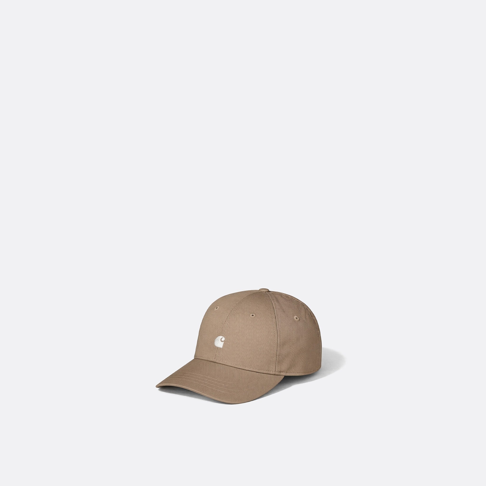 The Madison Logo Cap from Carhartt WIP