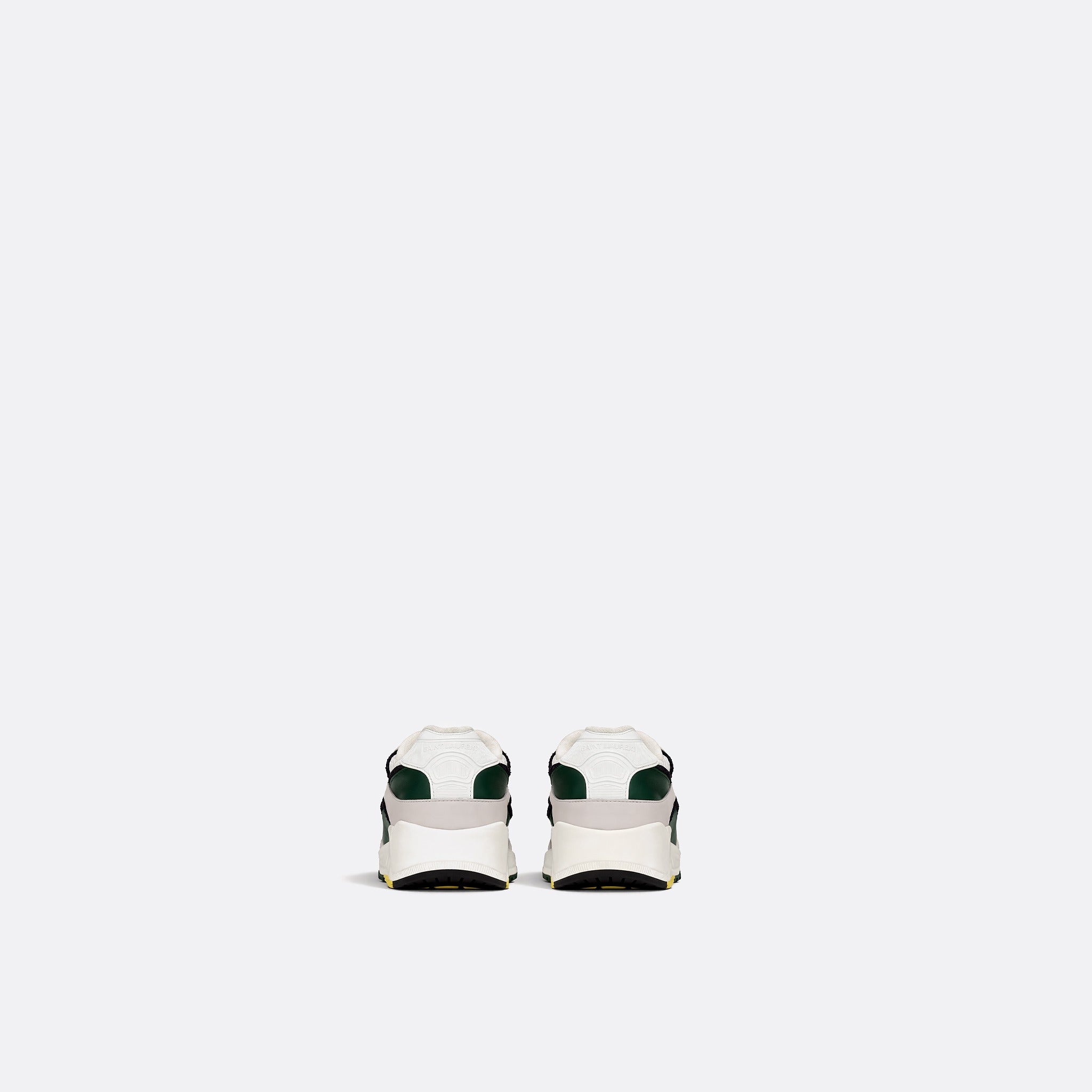 Bump Sneakers from Saint Laurent