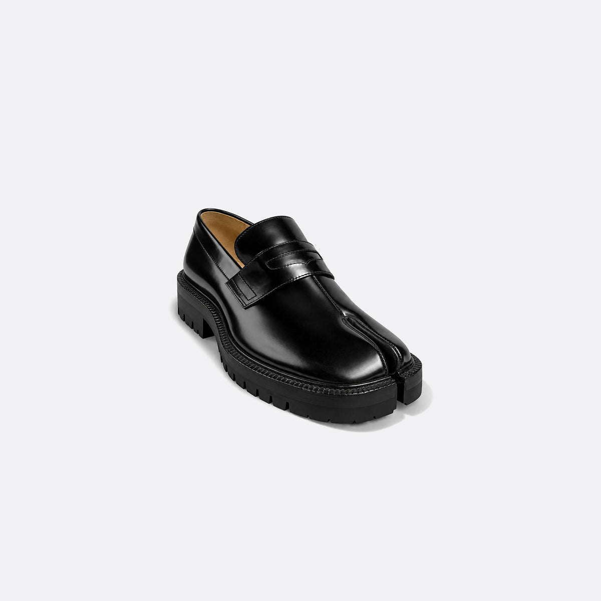 Tabi Loafers from Maison Margiela