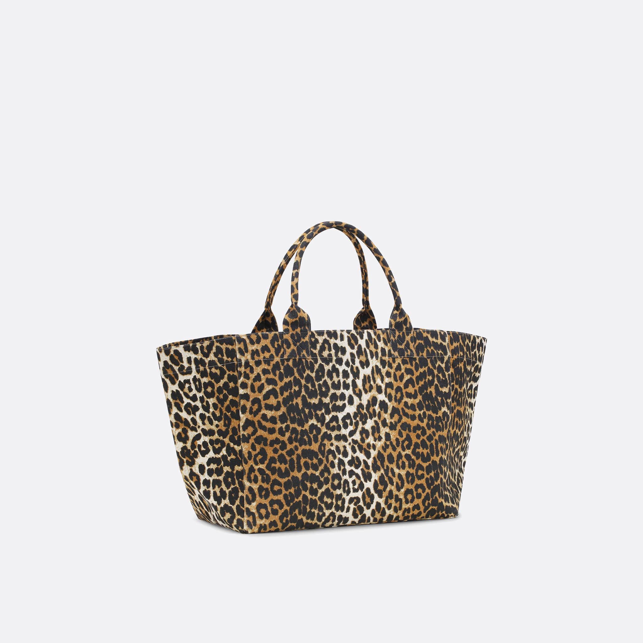 XXL Tote Bag from GANNI