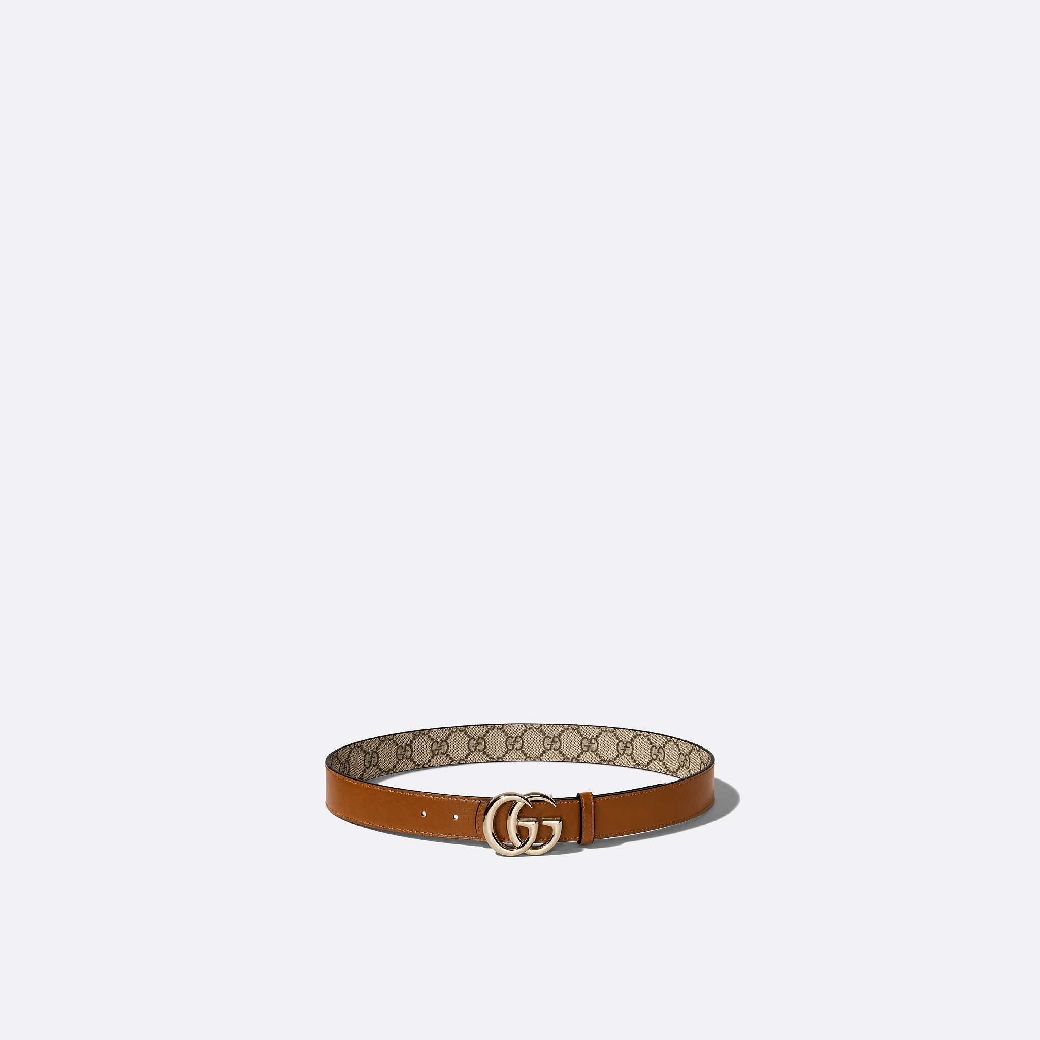 GG Marmont Reversible Belt from Gucci