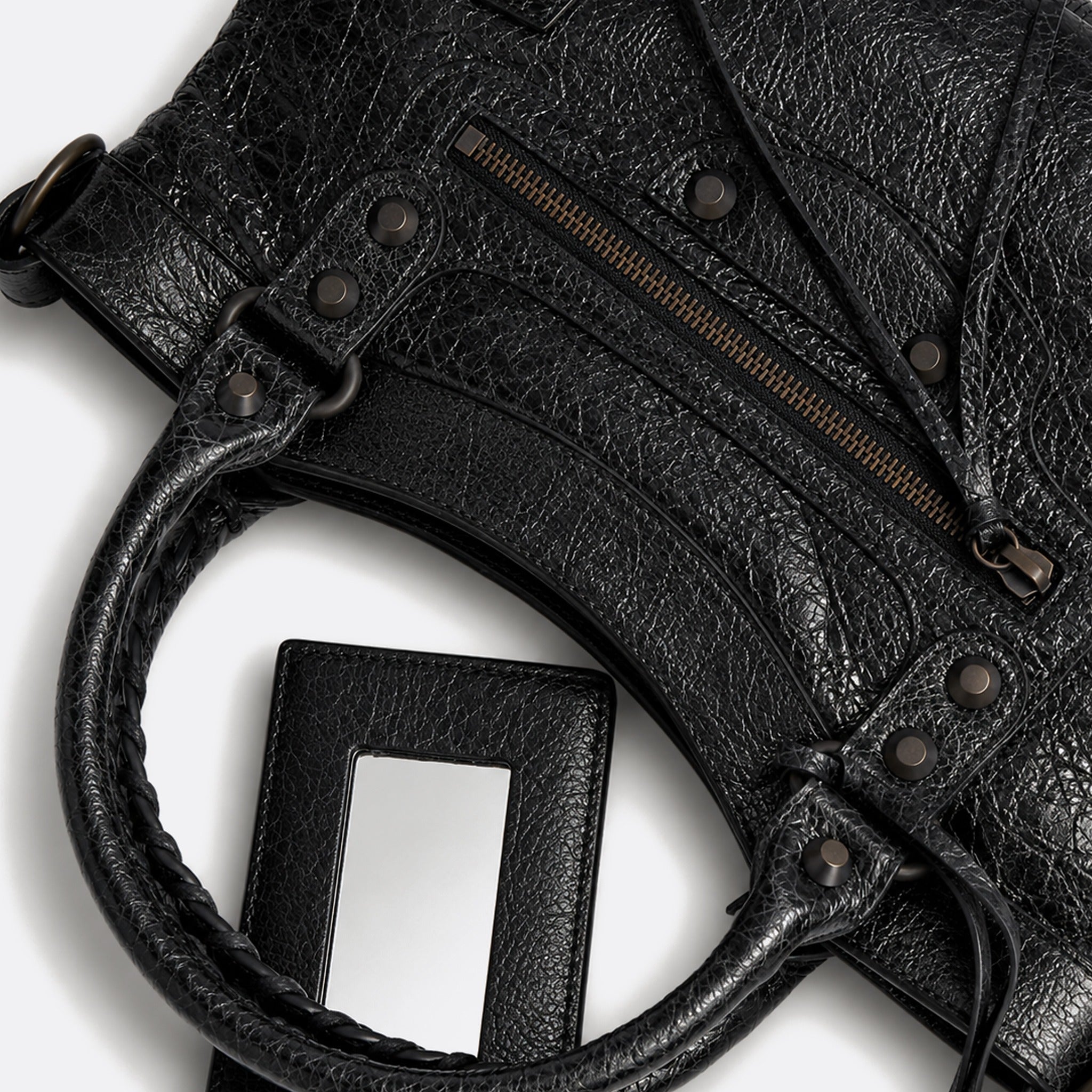 Le City First Bag from Balenciaga