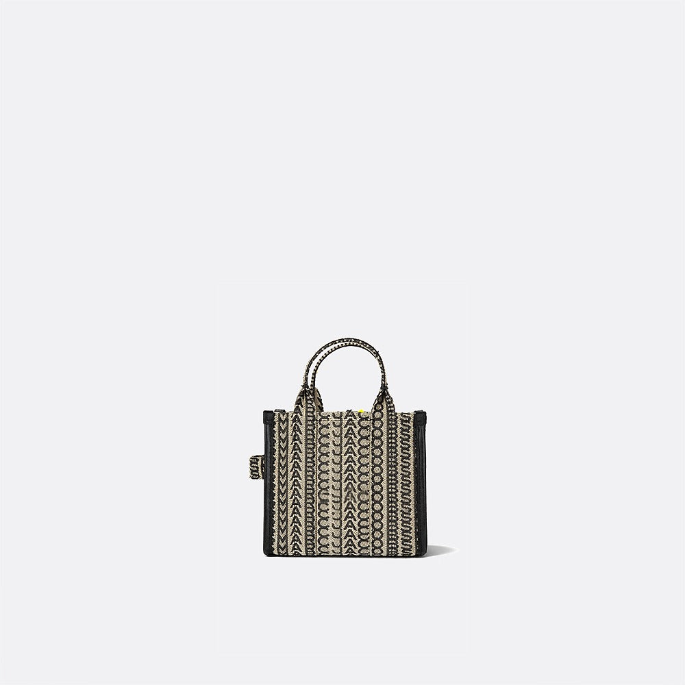 Monogram Mini Tote Bag from Marc Jacobs