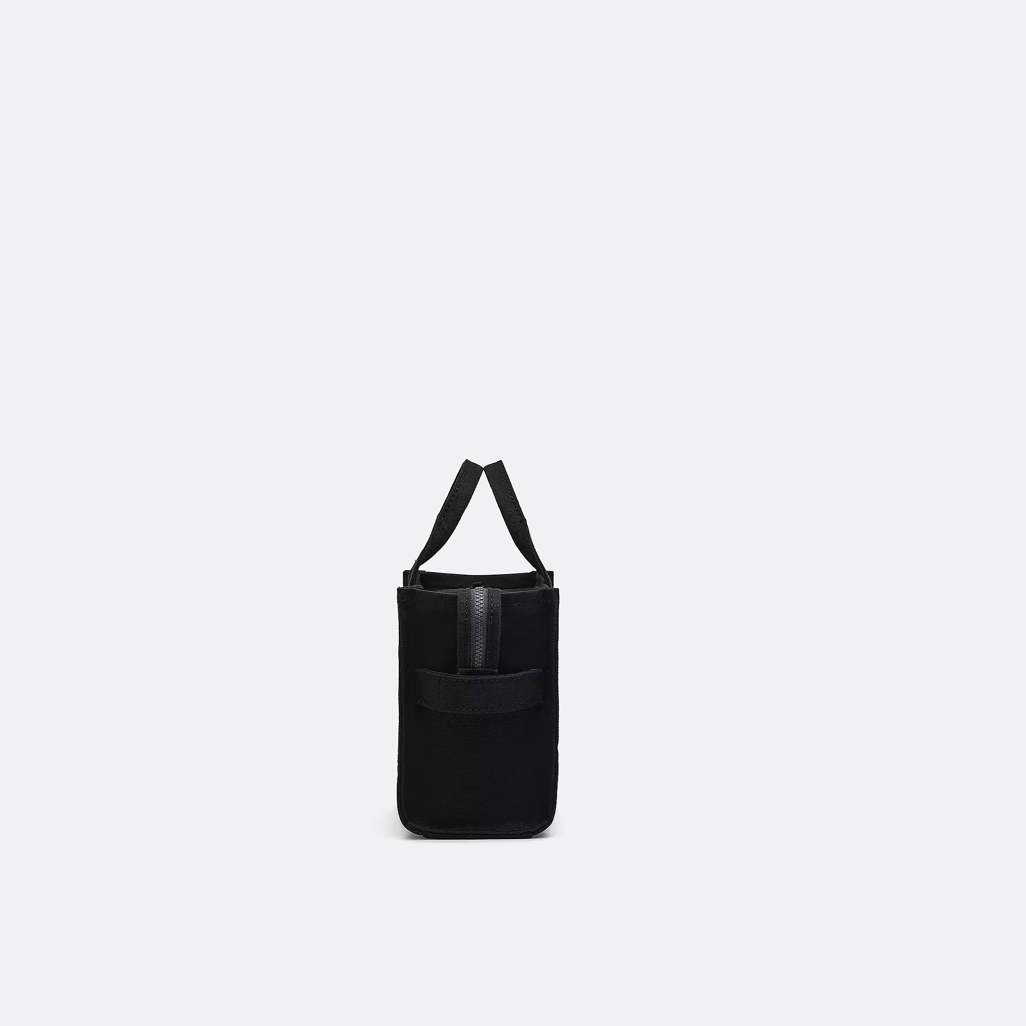 Black Small Tote Bag by Marc Jacobs